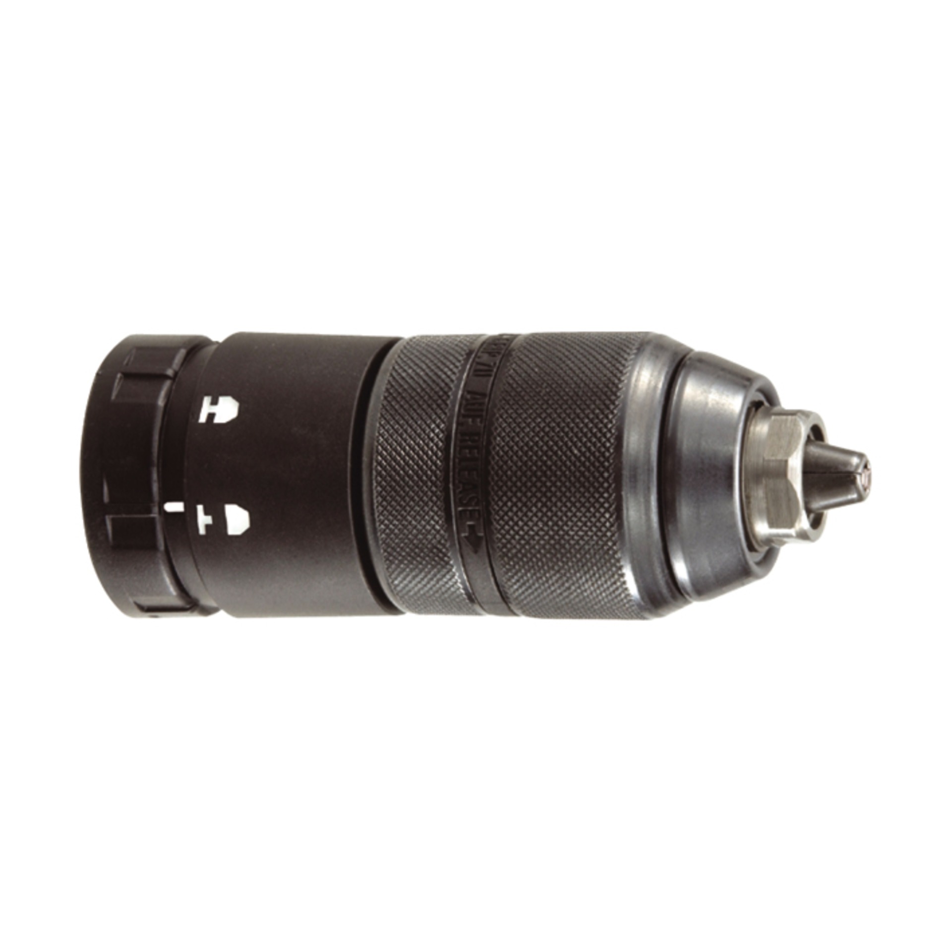 Schnellwechselfutter 13mm