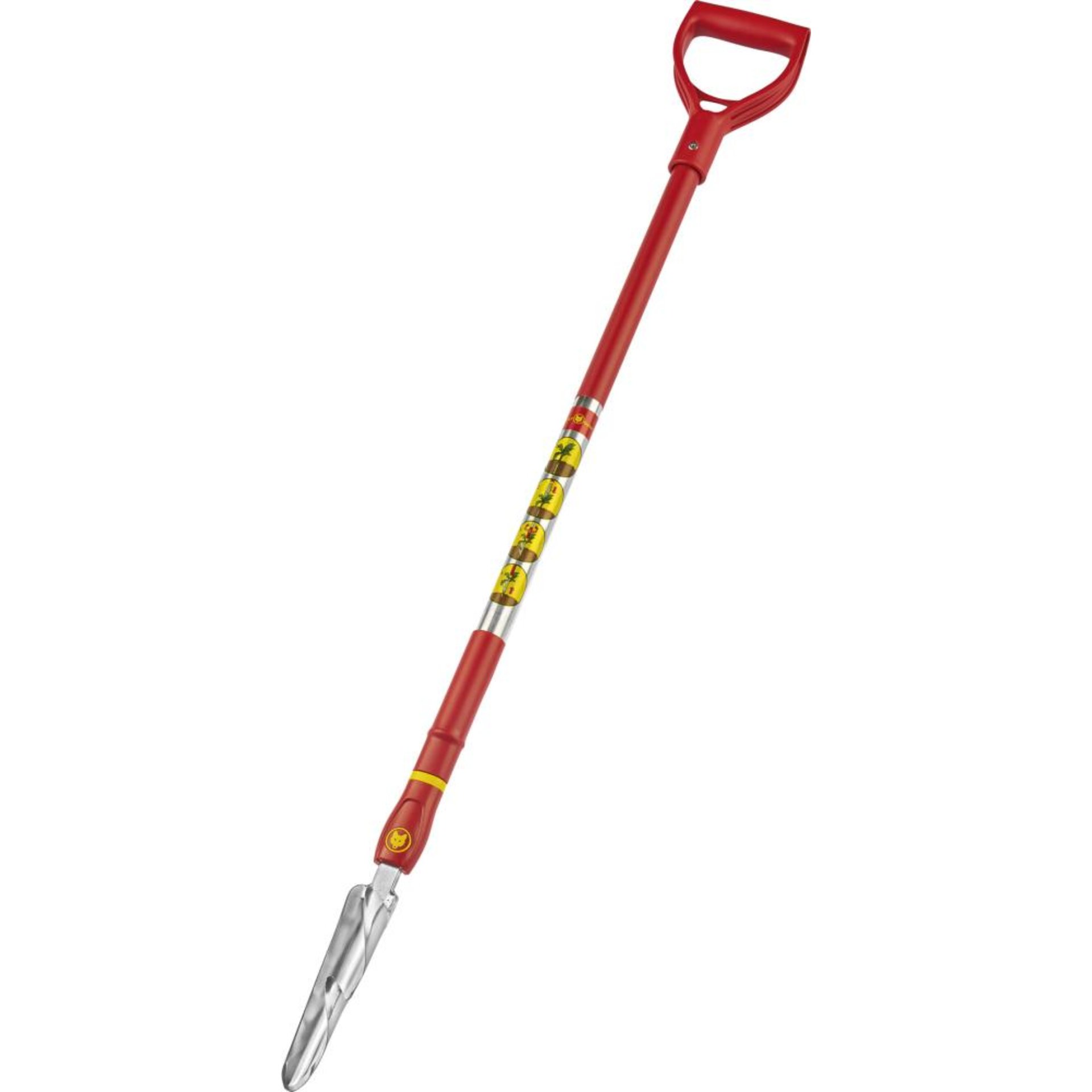 Distelstecher IW-FClassicLine WOLF Garten