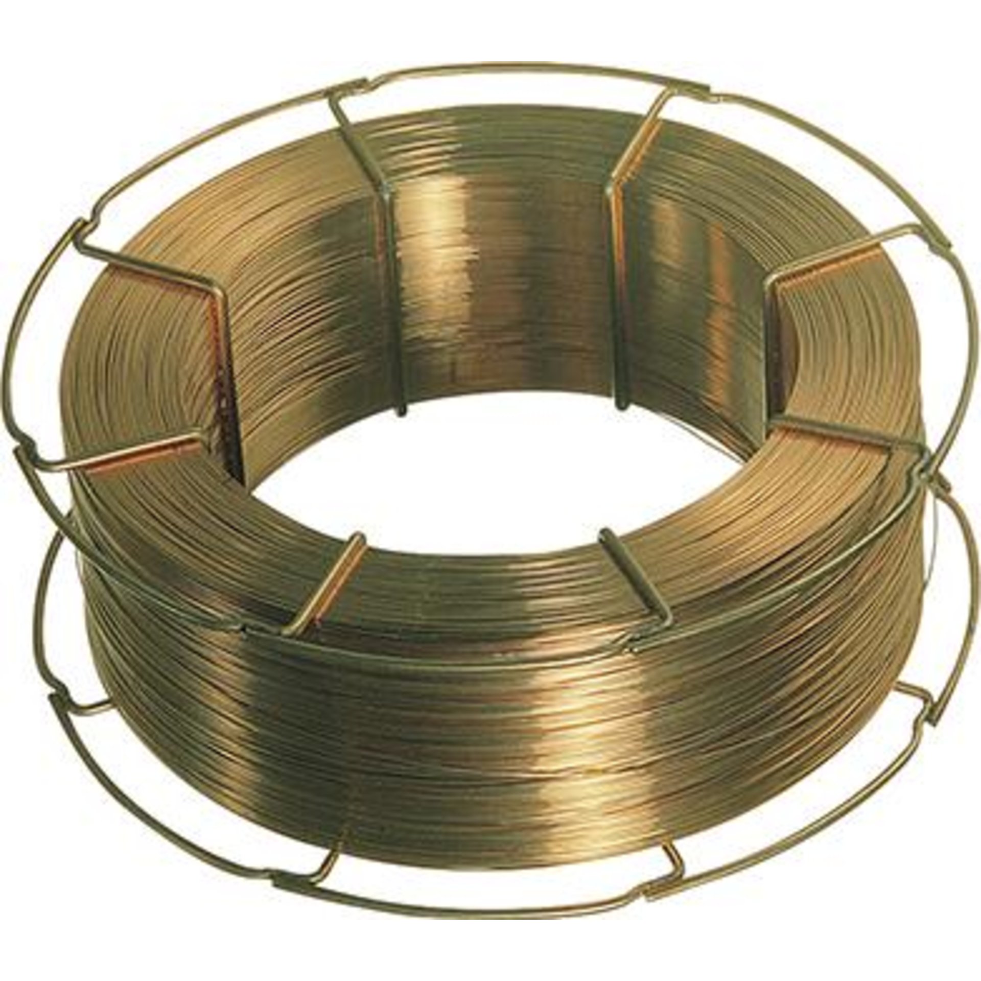 Schutzgasschweißdraht G3Si1 (SG 2)