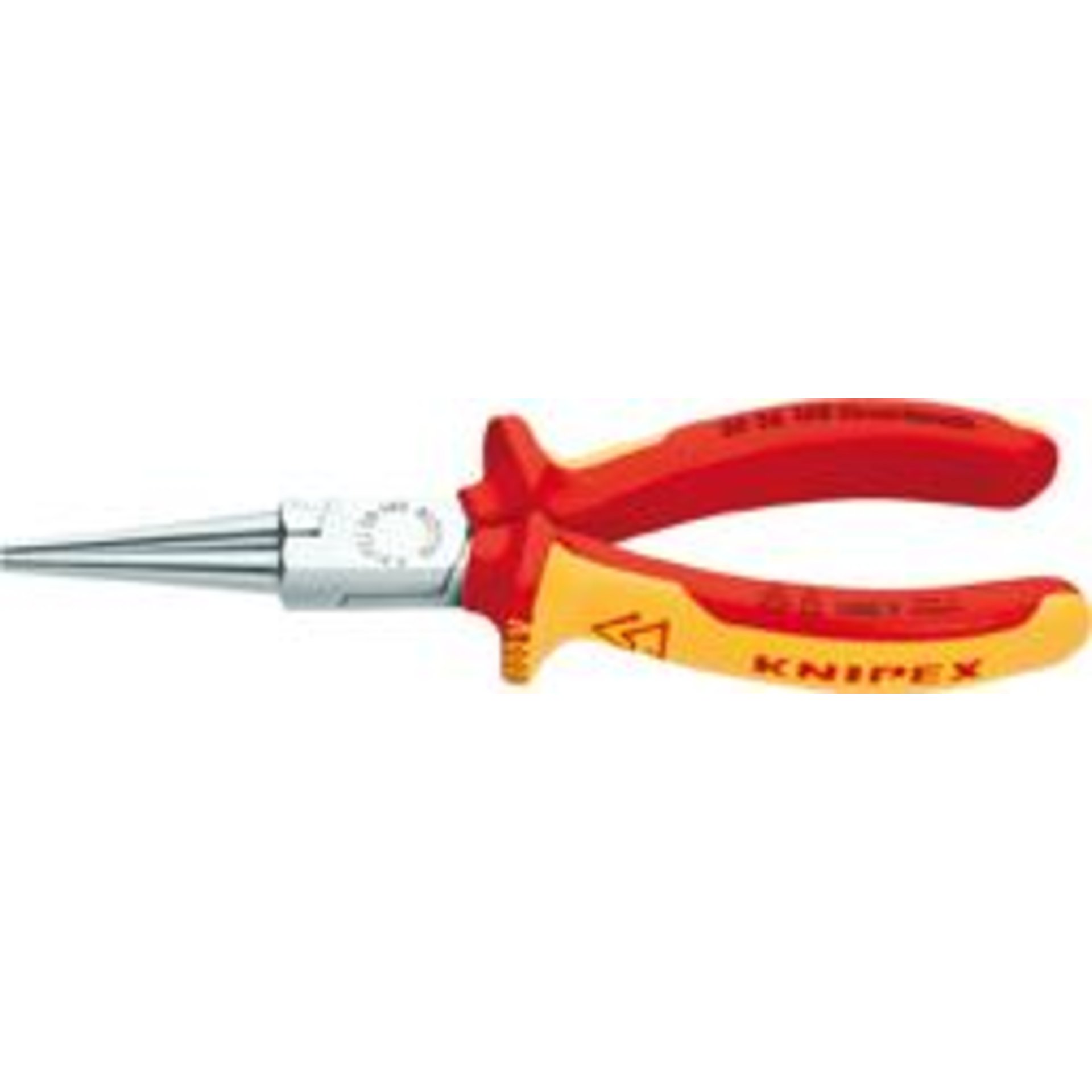 Langbeckzange Form3 VDE 160mm KNIPEX