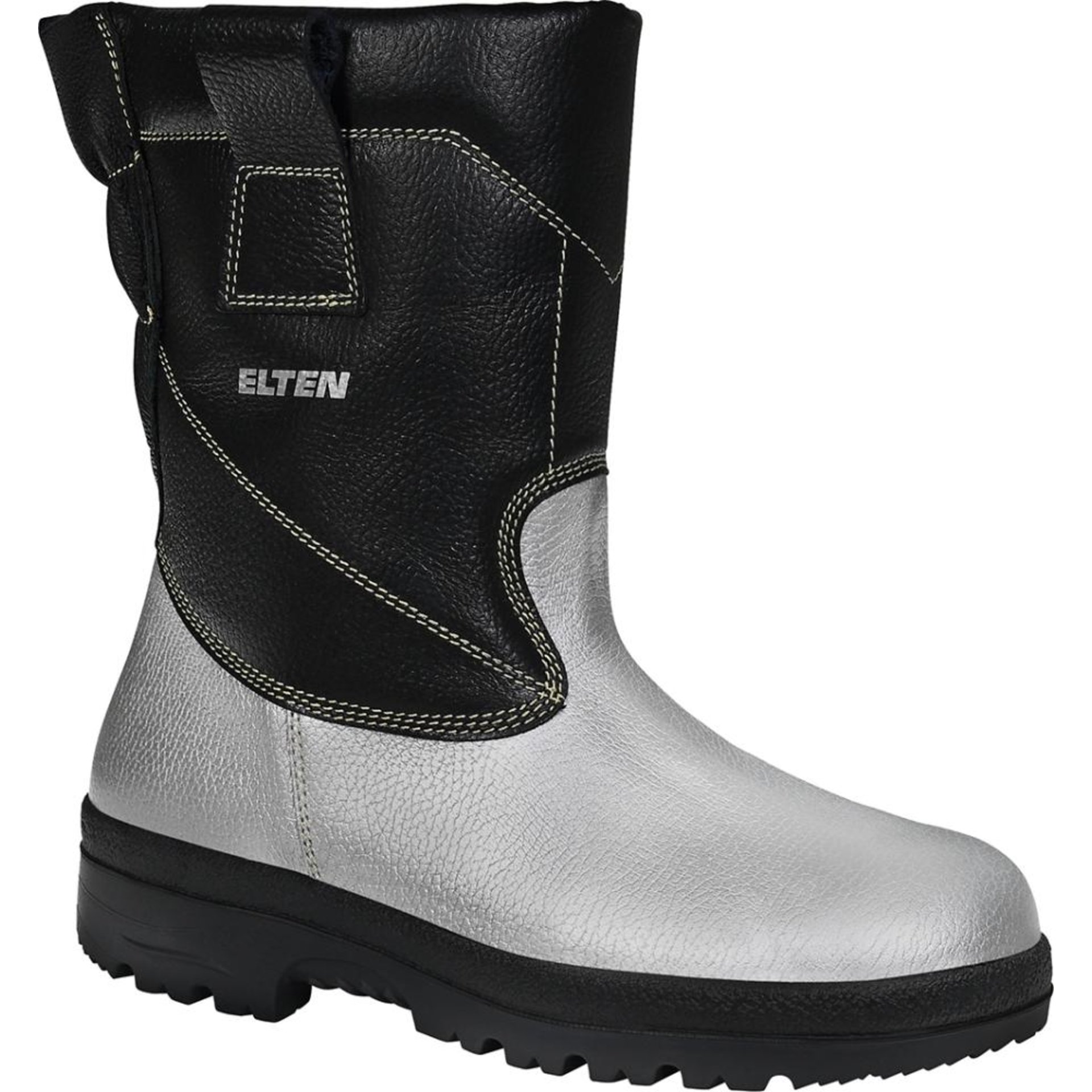 Giesserstiefel STANTON 8631, S3 HI