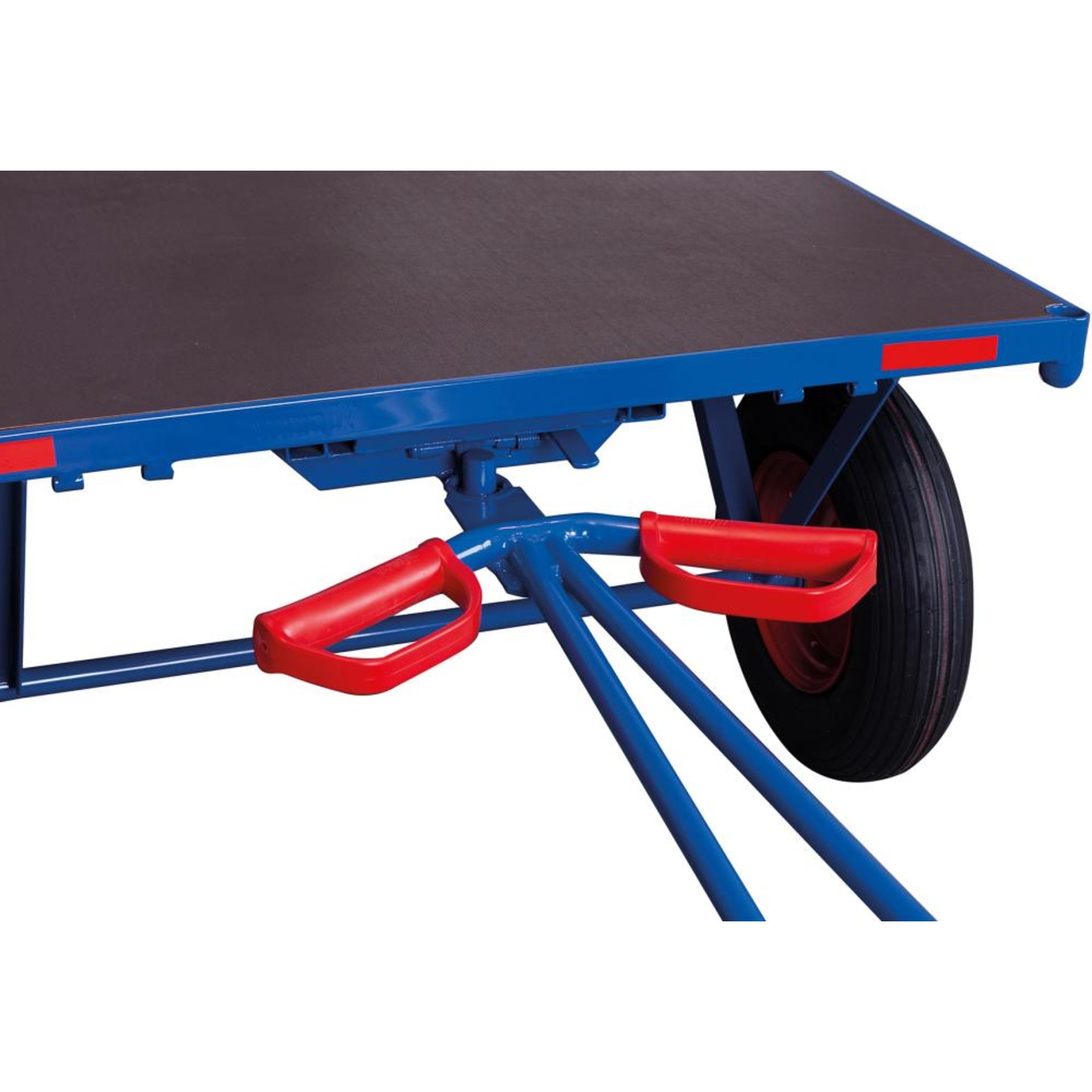 Kupplung für Hand-Pritschenwagen