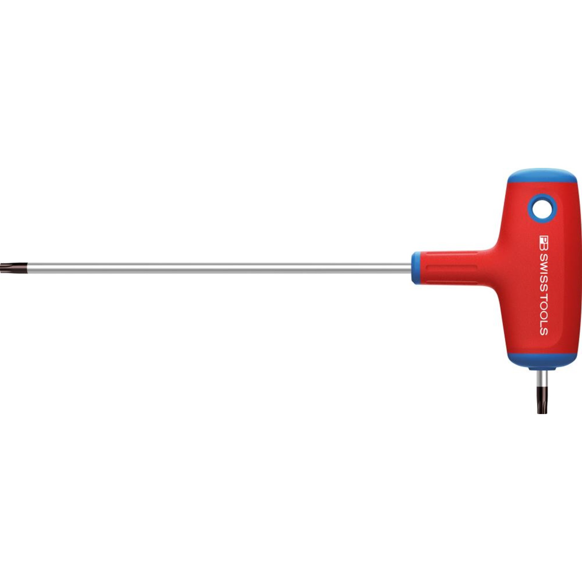 Schraubendreher mit Quergriff für TORX®