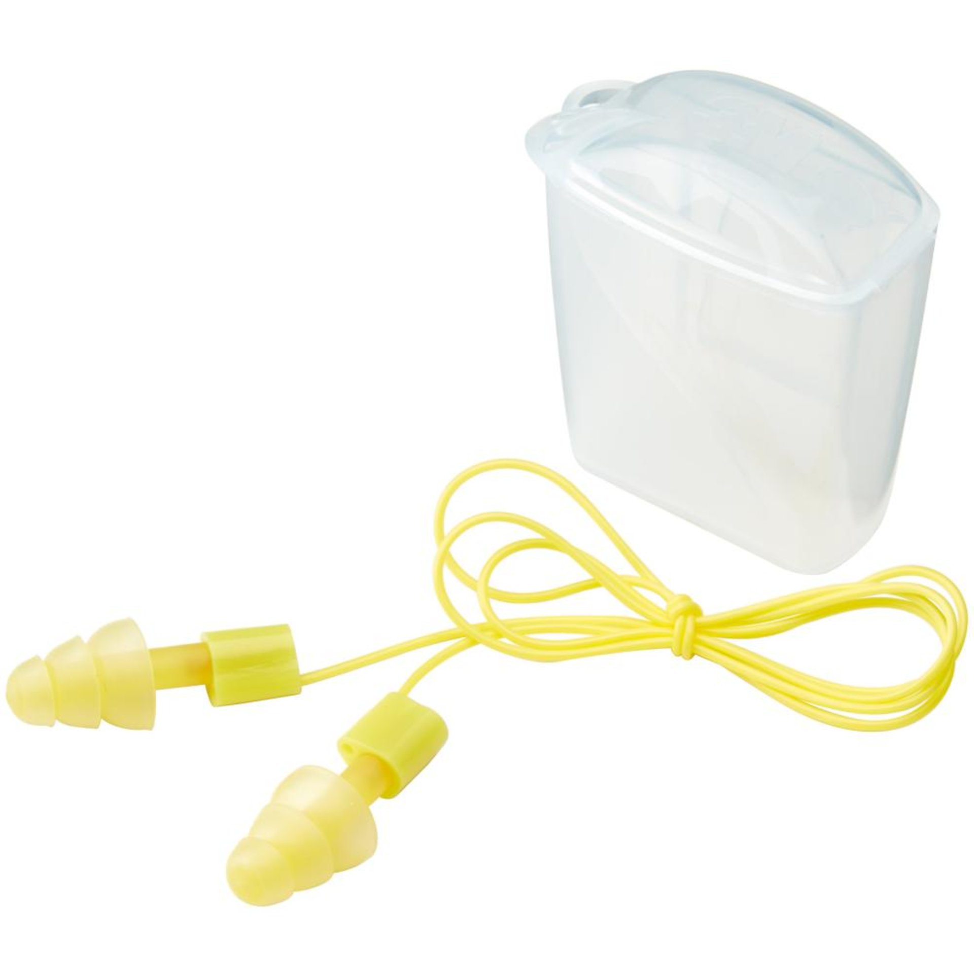 Gehörschutzstöpsel Ultra Fit 20(Box a 50 Paar)