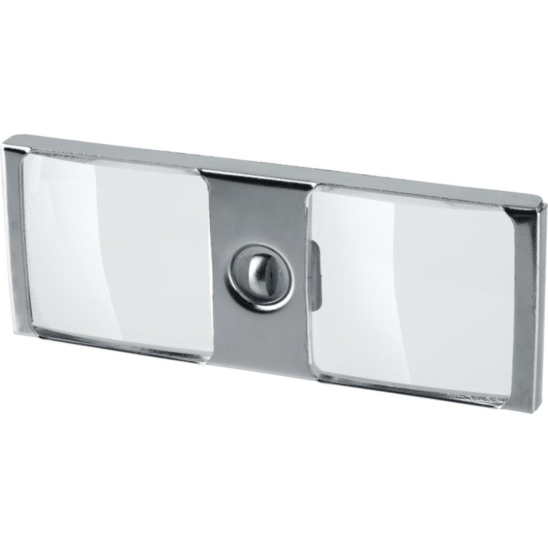 Wechseloptik für Kopfbandlupe Tech-Line BINO-LED