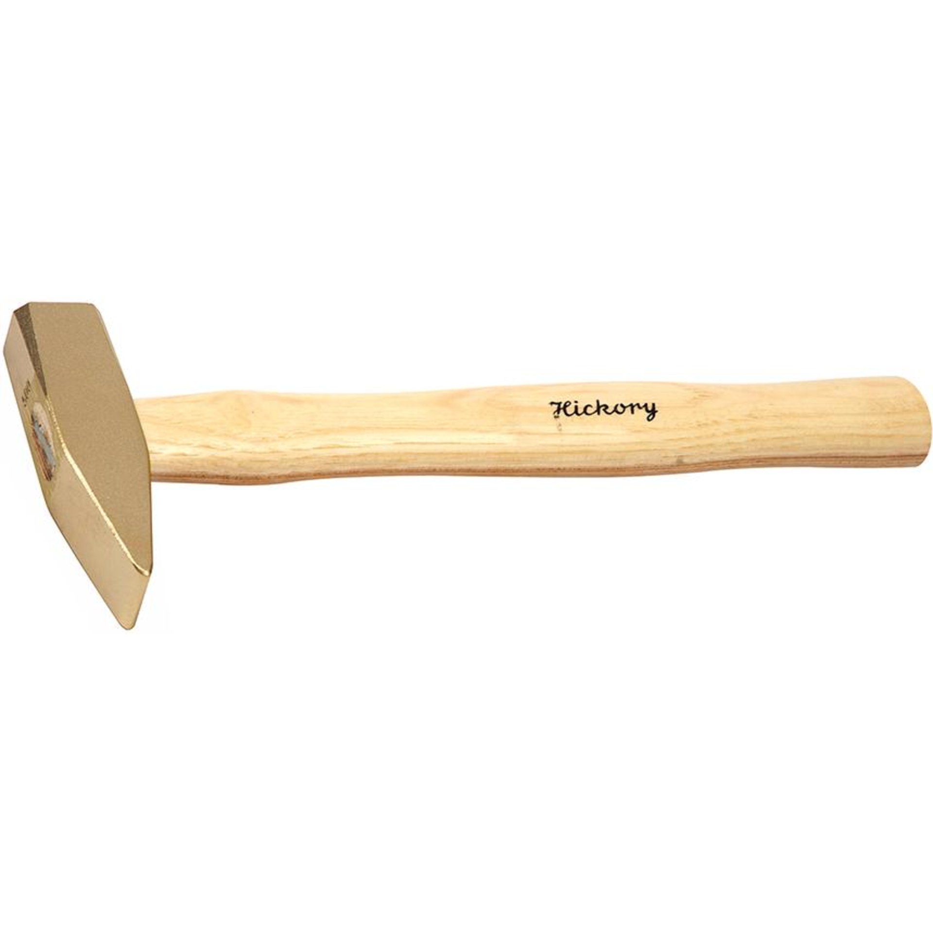 Schlosserhammer, funkenfrei