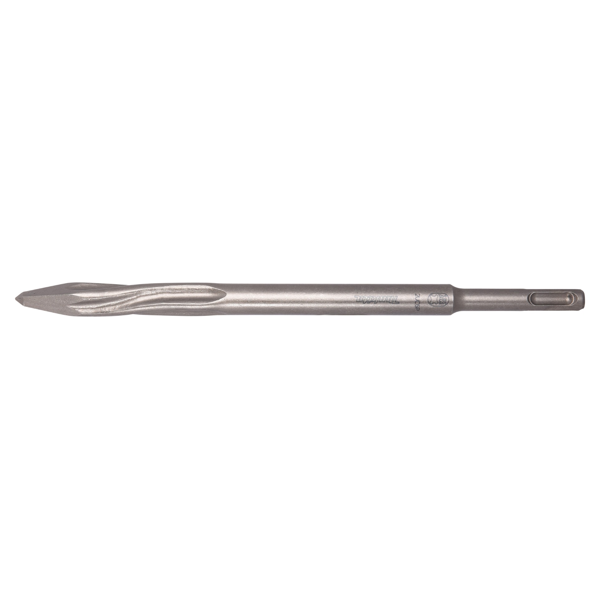 SDS-PLUS Spitzmeißel 250mm selbstschärfend