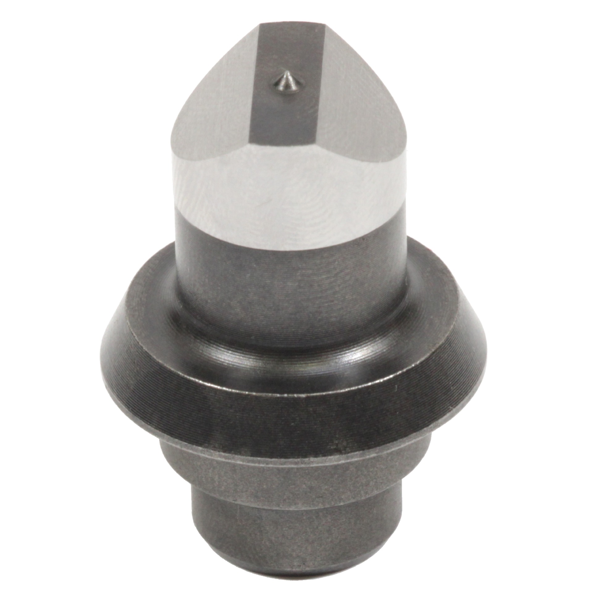 Stempel Rund Ø 15mm