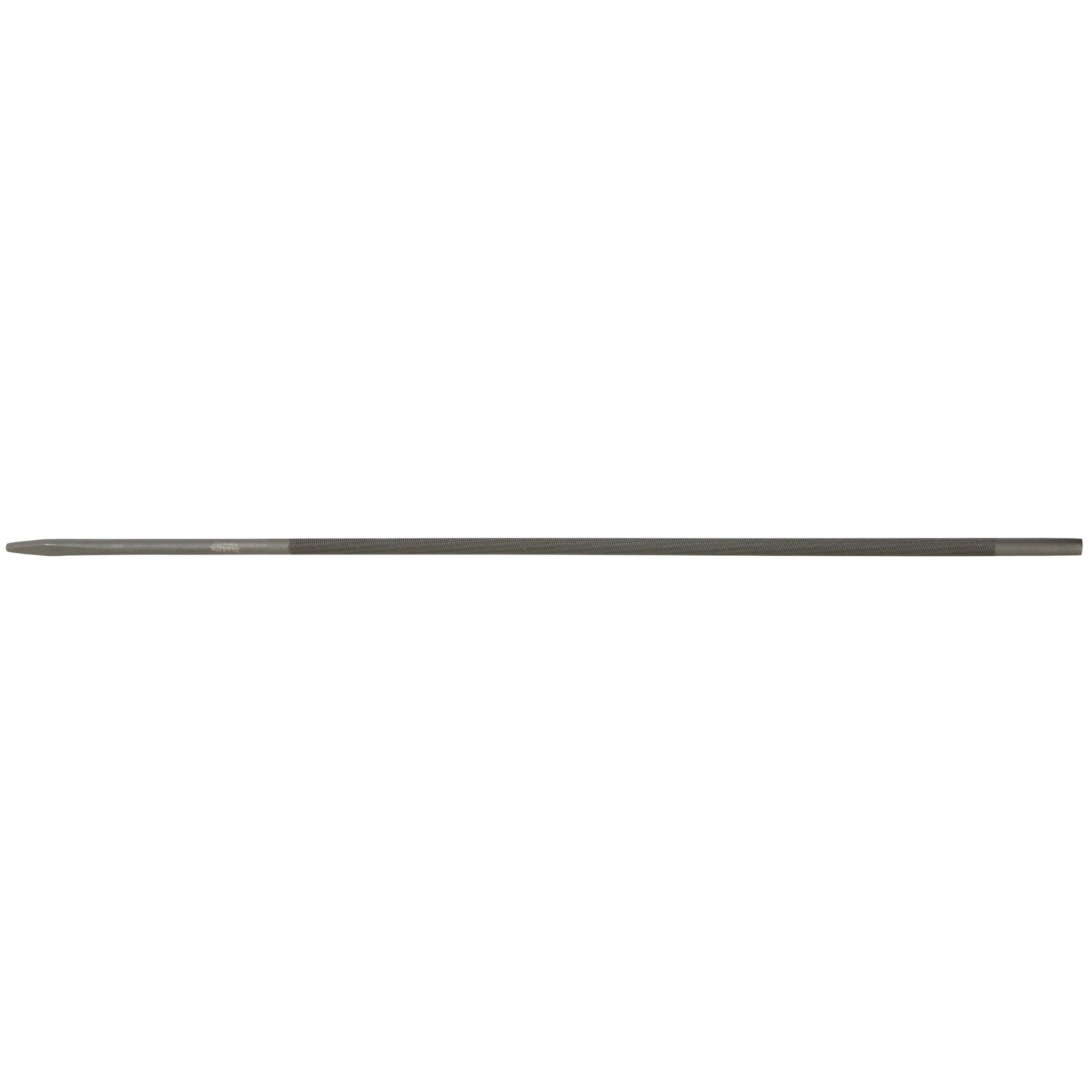 Rundfeile 4,0 mm