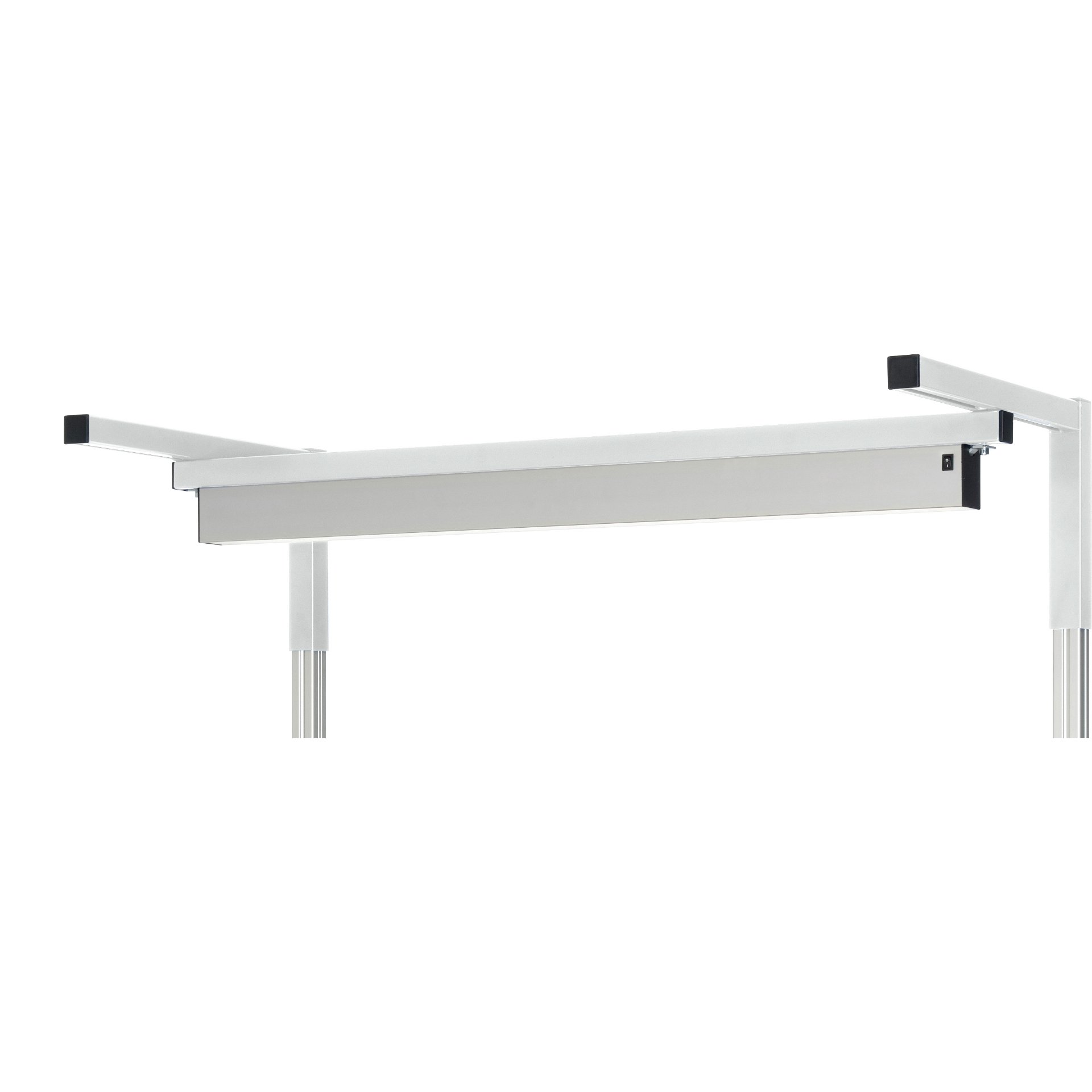 LED-Arbeitsplatzleuchte, Breite 1190 mm