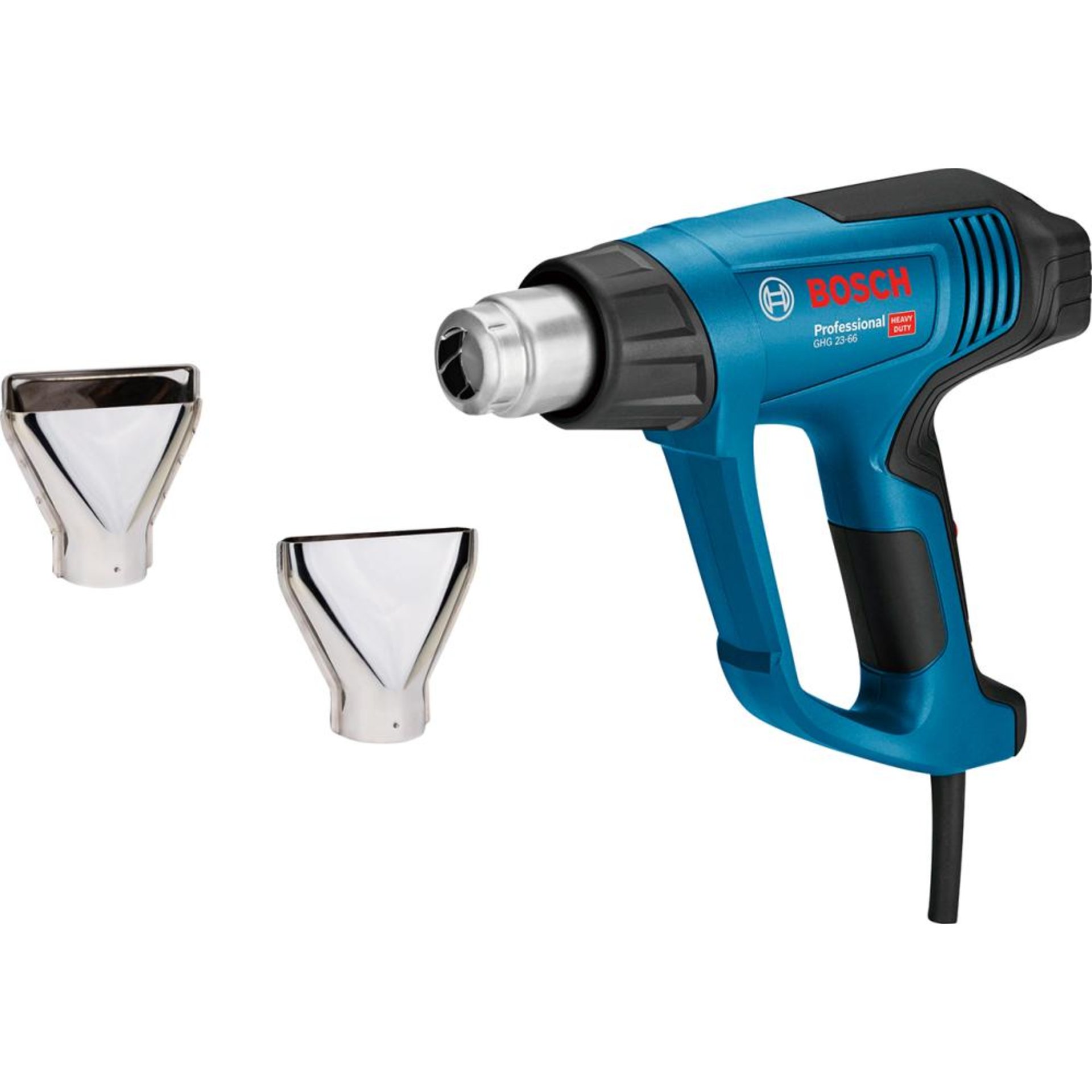 Heißluftgebläse GHG 23-66 Bosch Tasche