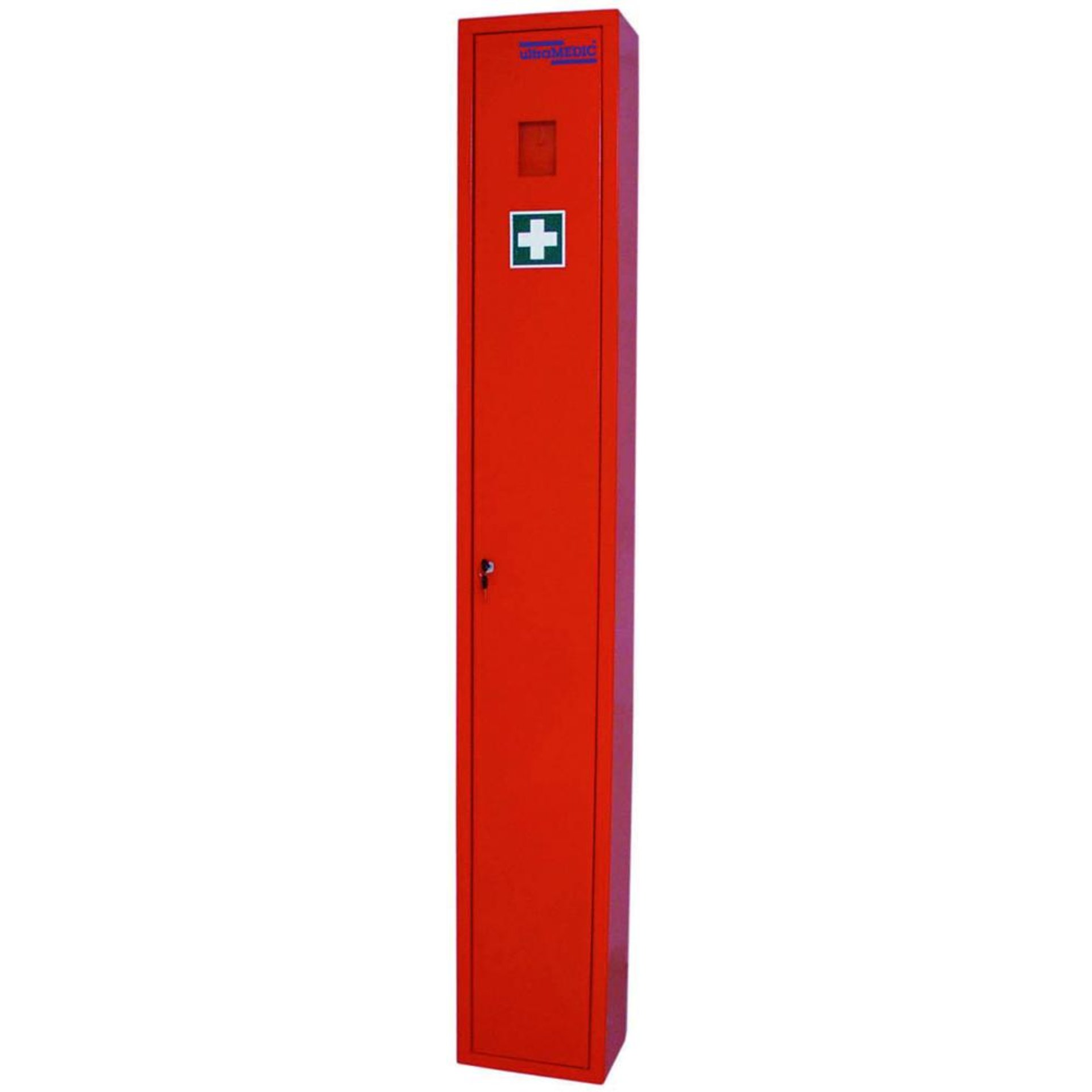 Stehschr.Erste-Hilfe ultraLOCKER"1350"orange,m.FülHelly Hansen