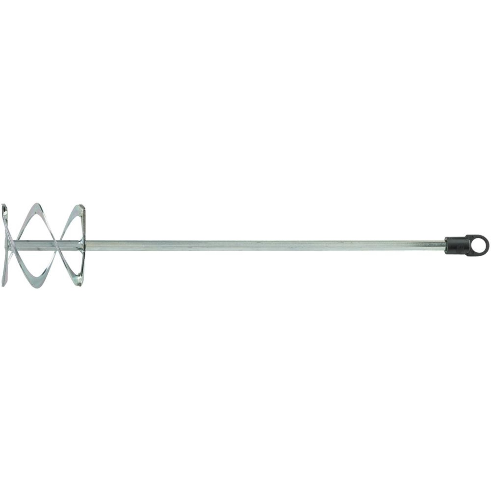 Wendelrührer 95mmx500mm 6-kant FORTIS