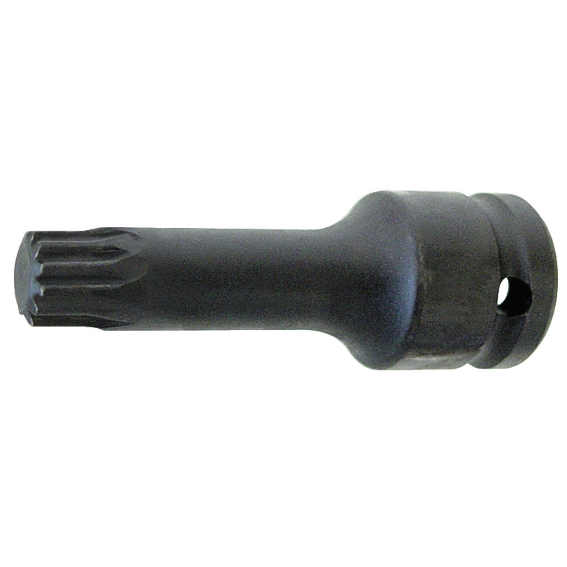 KL-4031-3518 Schraubendreher-Einsatz, 1/2", XZN-M18, 78 mm