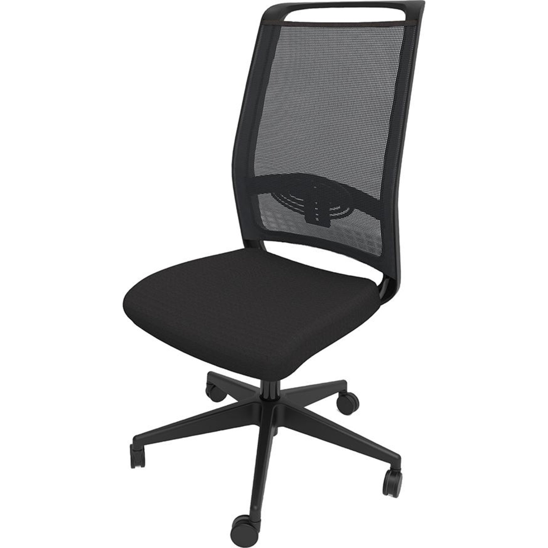Bürodrehstuhl 436 familia