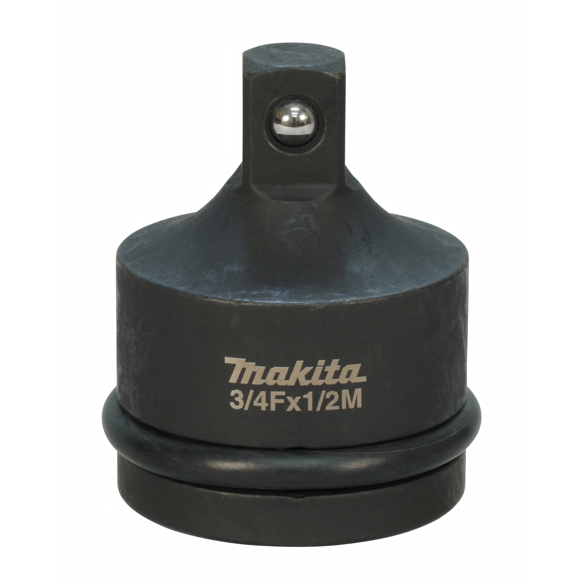 Adapter 3/4"-4KT auf 1/2"-4KT