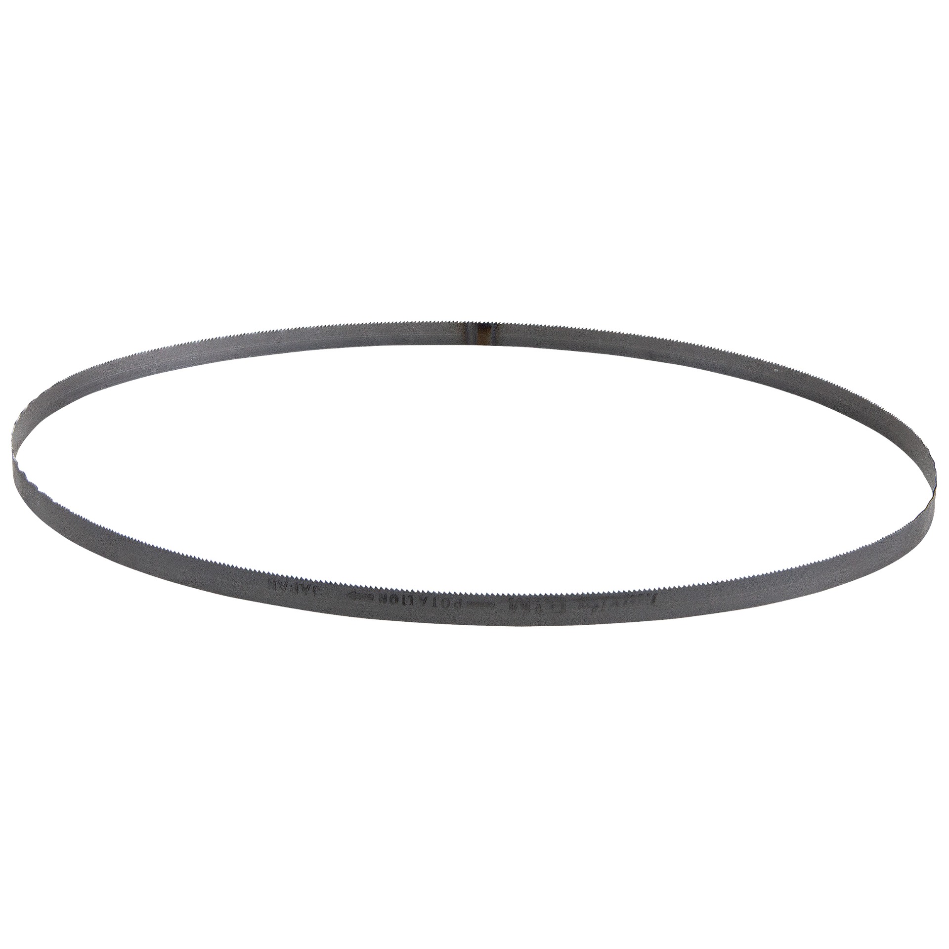 Bandsägeblatt BiM 1140x13mm 14Z