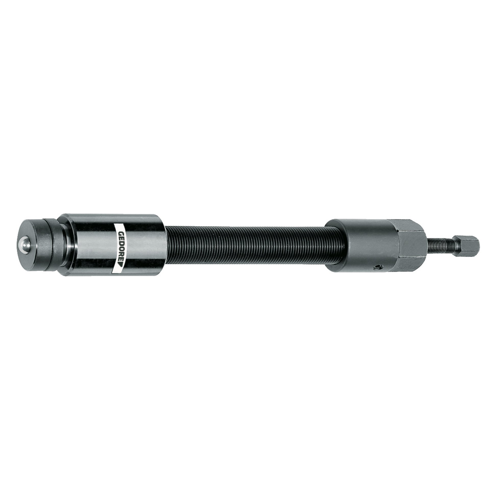 1.06/HSP1 Fetthydraulik-Druckspindel 1/2", 10 t