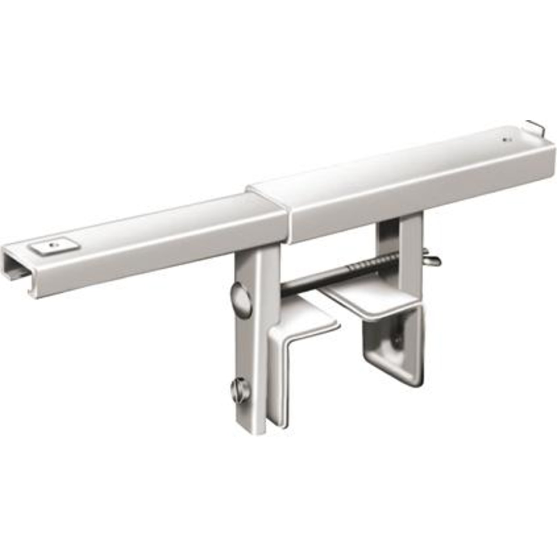 Heizkörperkonsole Universal 260mm verzinkt VORMANN