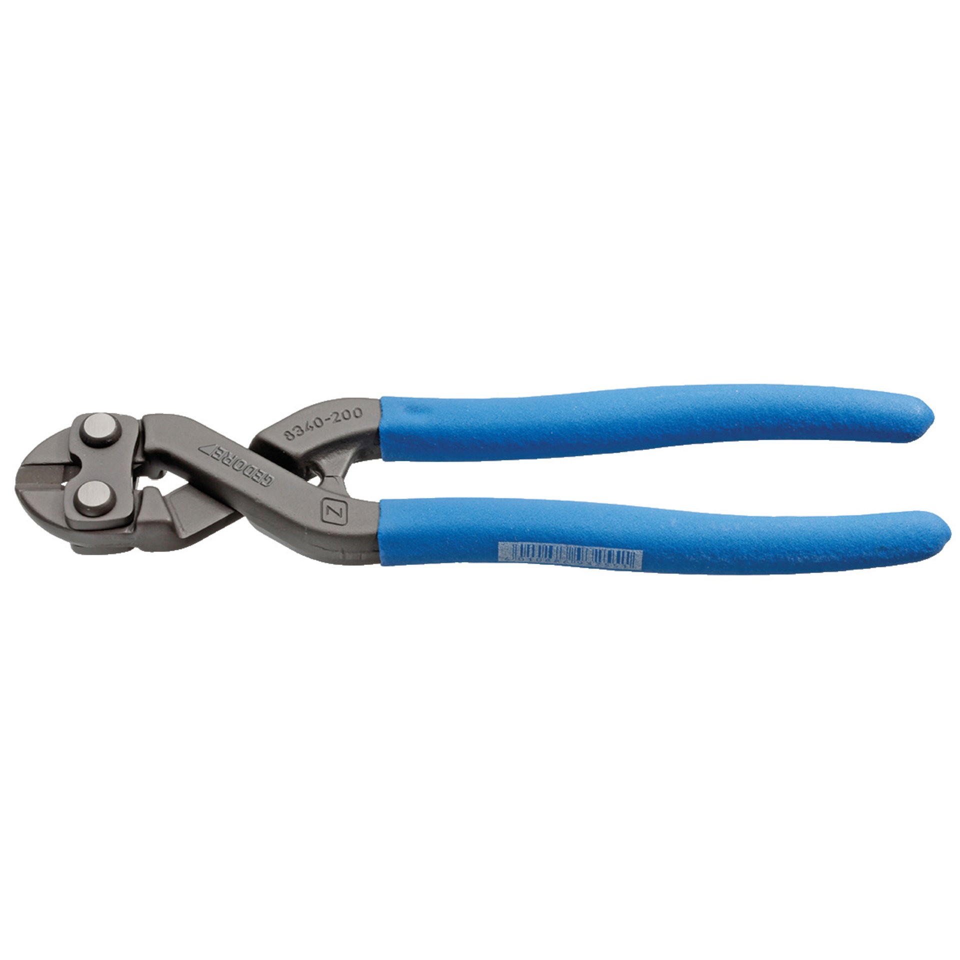 8340 Z-200 TL Bolzenschneider 200 mm tauchisoliert