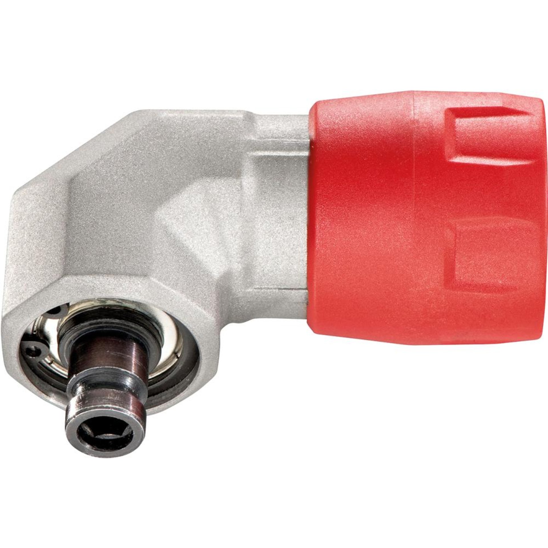 Winkeladapter Quick für BS 18 Quick