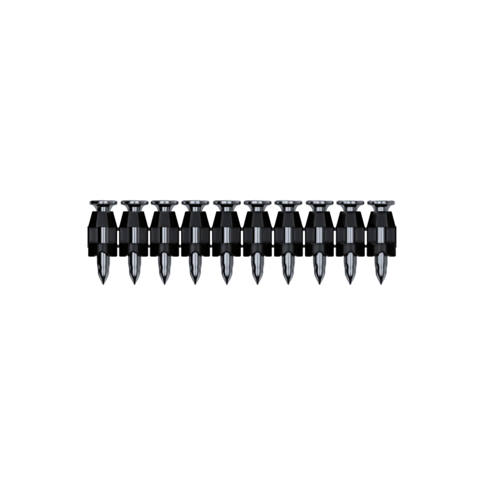 Metall/Stahlnägel für GNB18V-38 Proffessional, Länge 19 mm, 1000 Stück