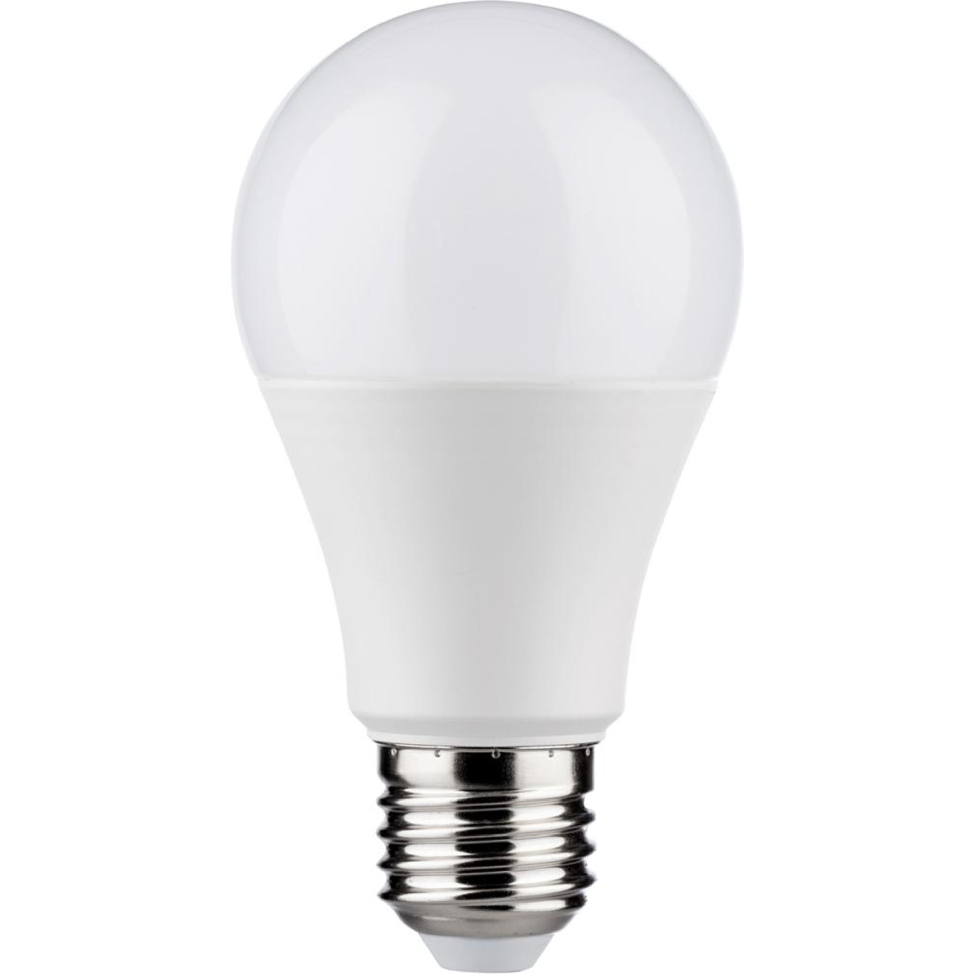 LED Birnenform