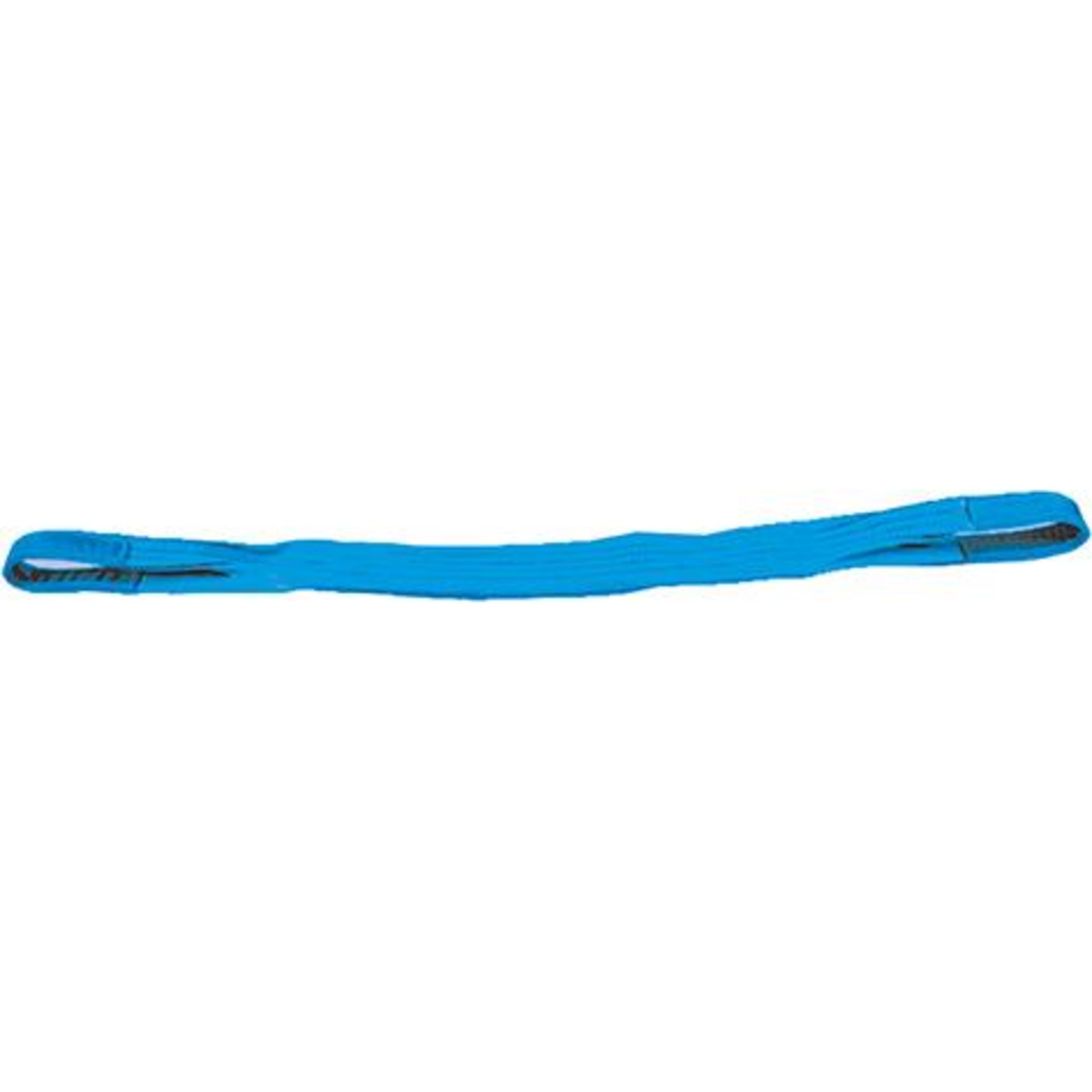 Hebeband blau 8000 kg 5 m x 240 mm