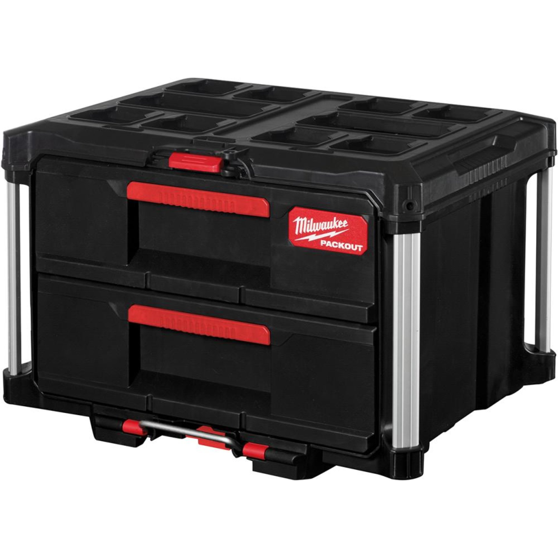 PACKOUT Schubladen-Werkzeugkoffer
