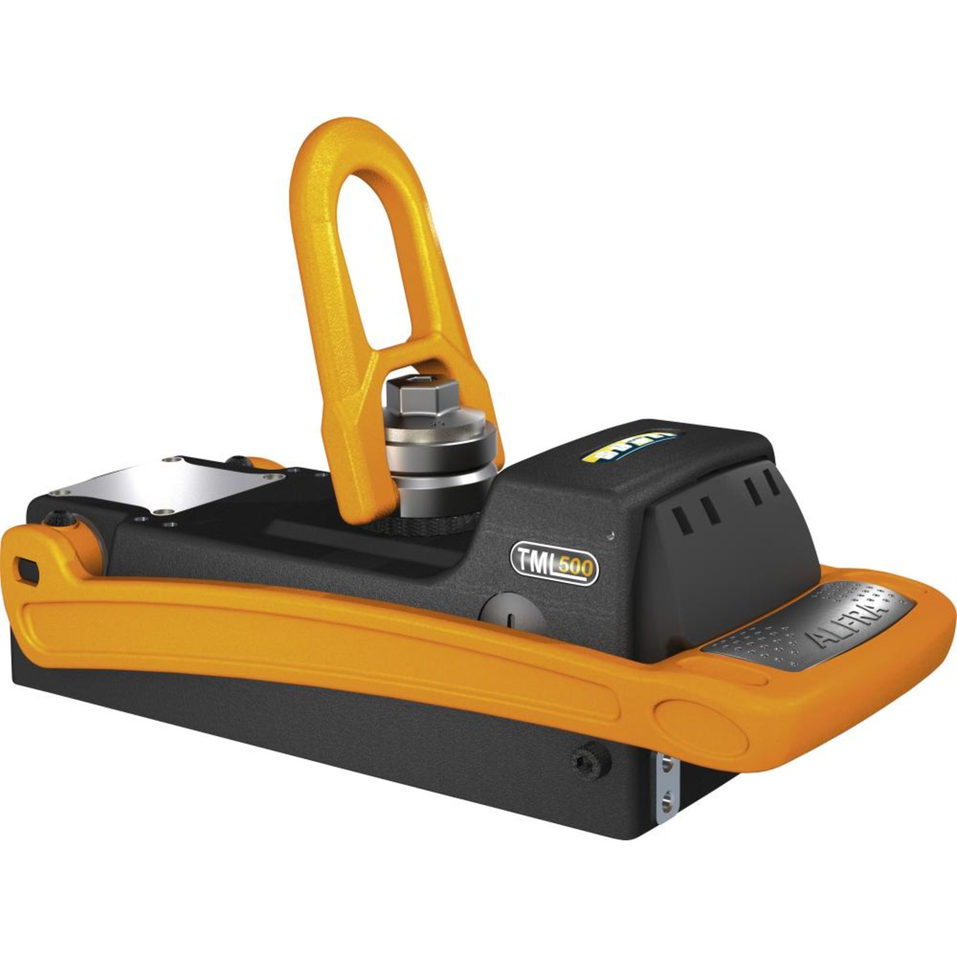 Lasthebemagnet TML 500 max. Tragkraft 500kg B118xT295xH216 mm