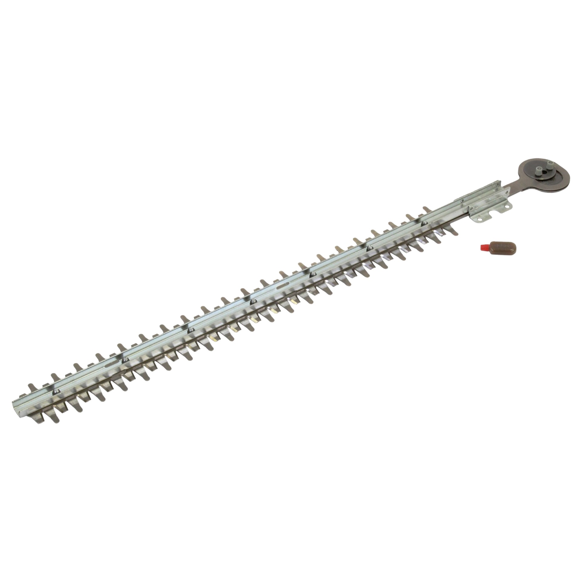 Scherblatt kpl. 52cm