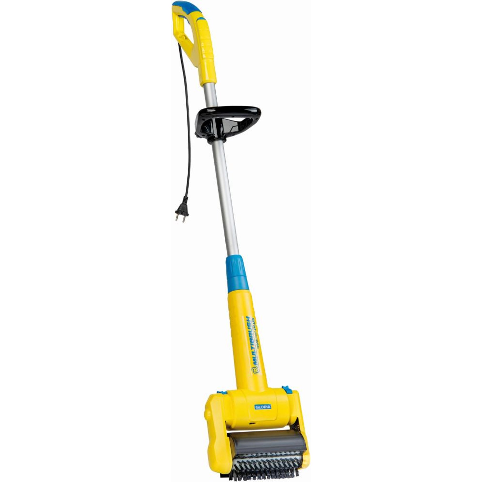 Orflächenürste Mutirush speedcontro PUS 230V