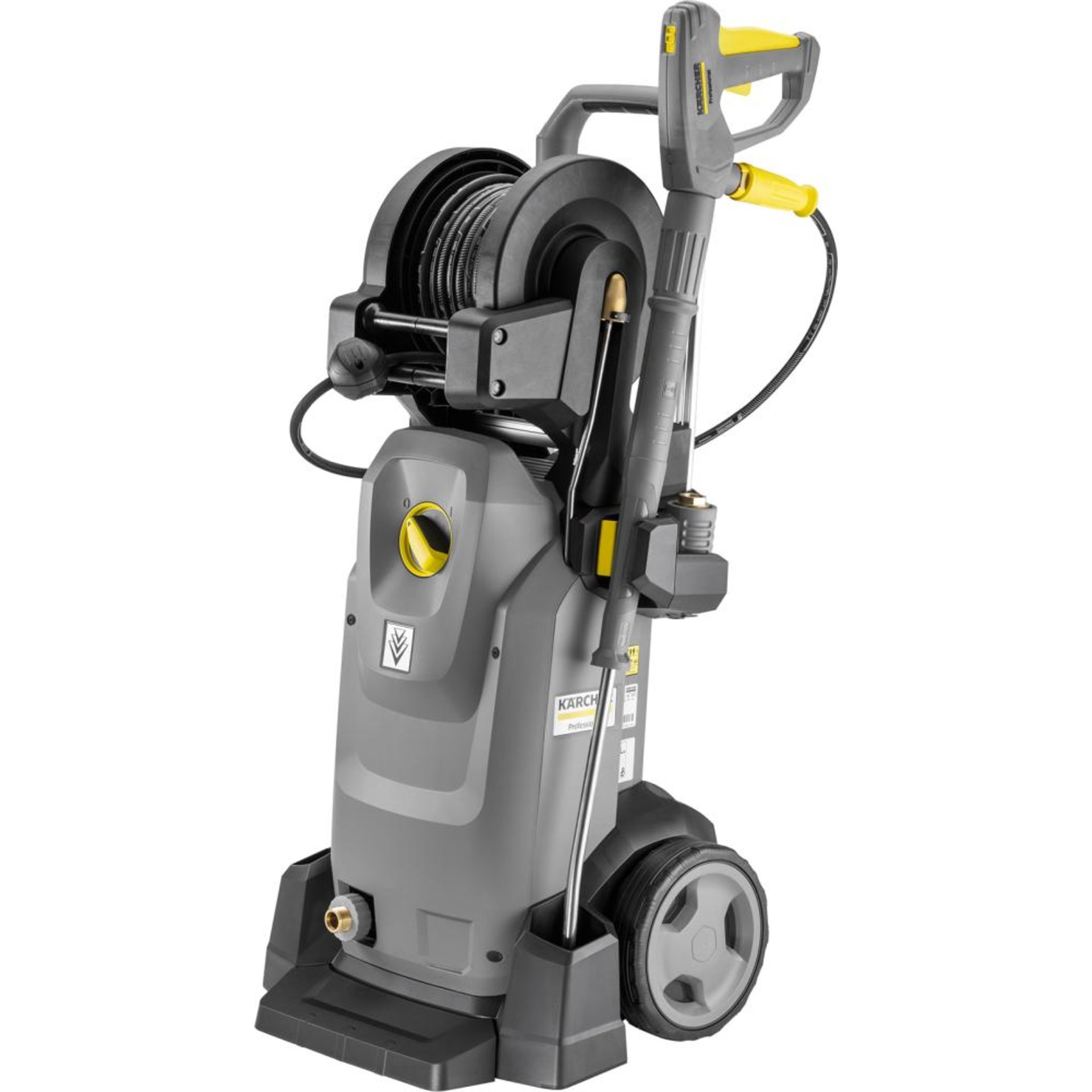 Hochdruckreiniger HD 7/17 MXA Plus Kärcher