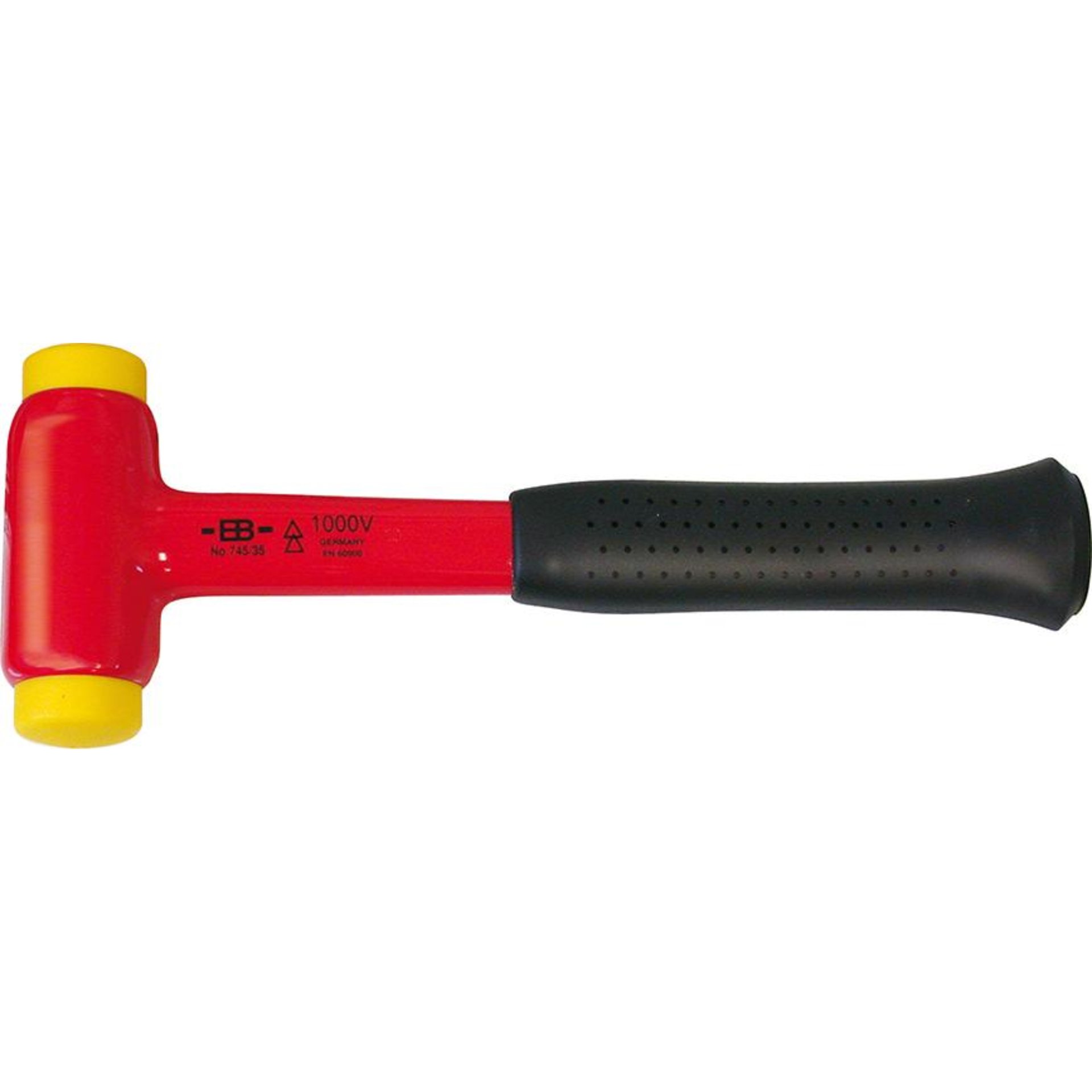 VDE-Schonhammer