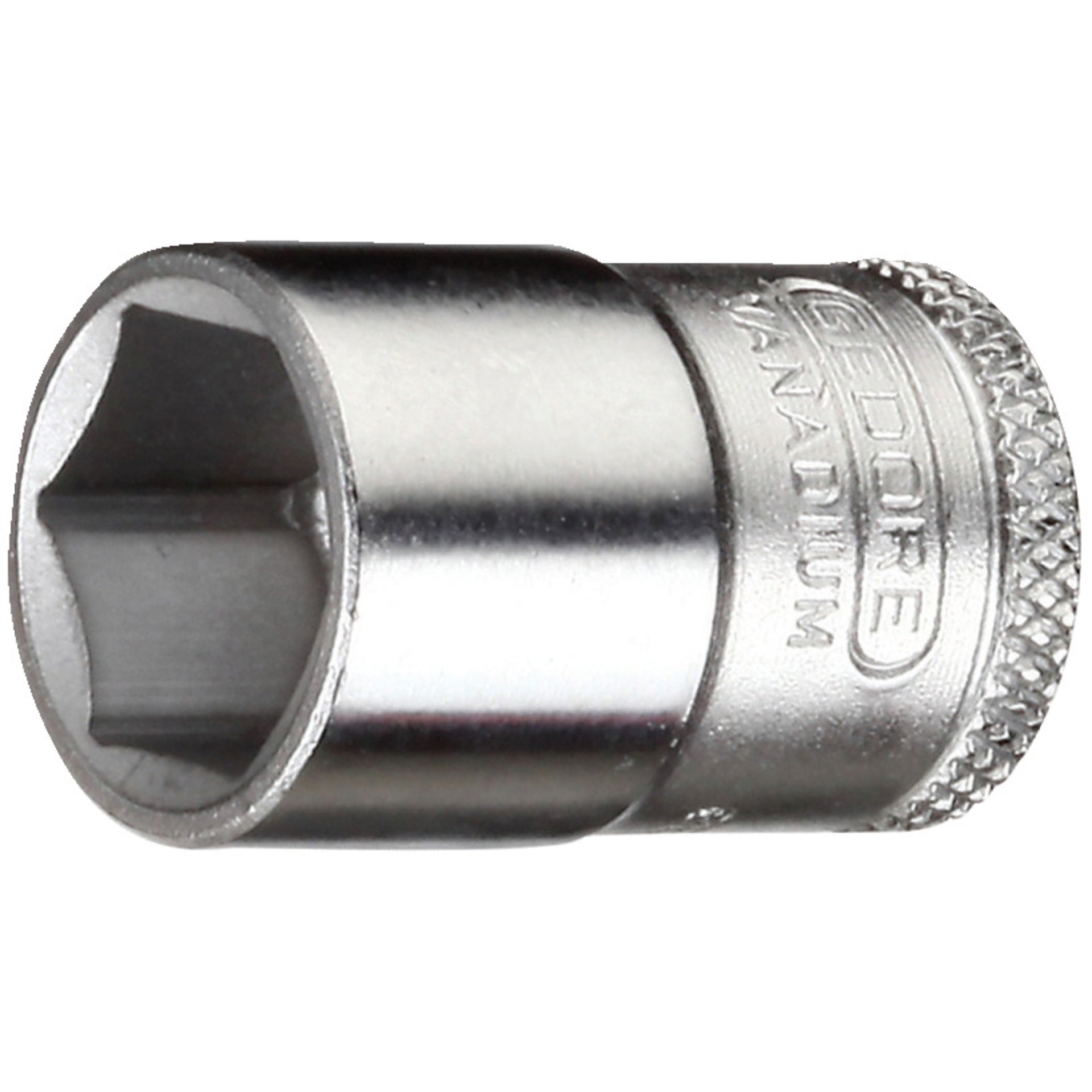 30 17 Steckschlüsseleinsatz 3/8" 6-kant 17 mm