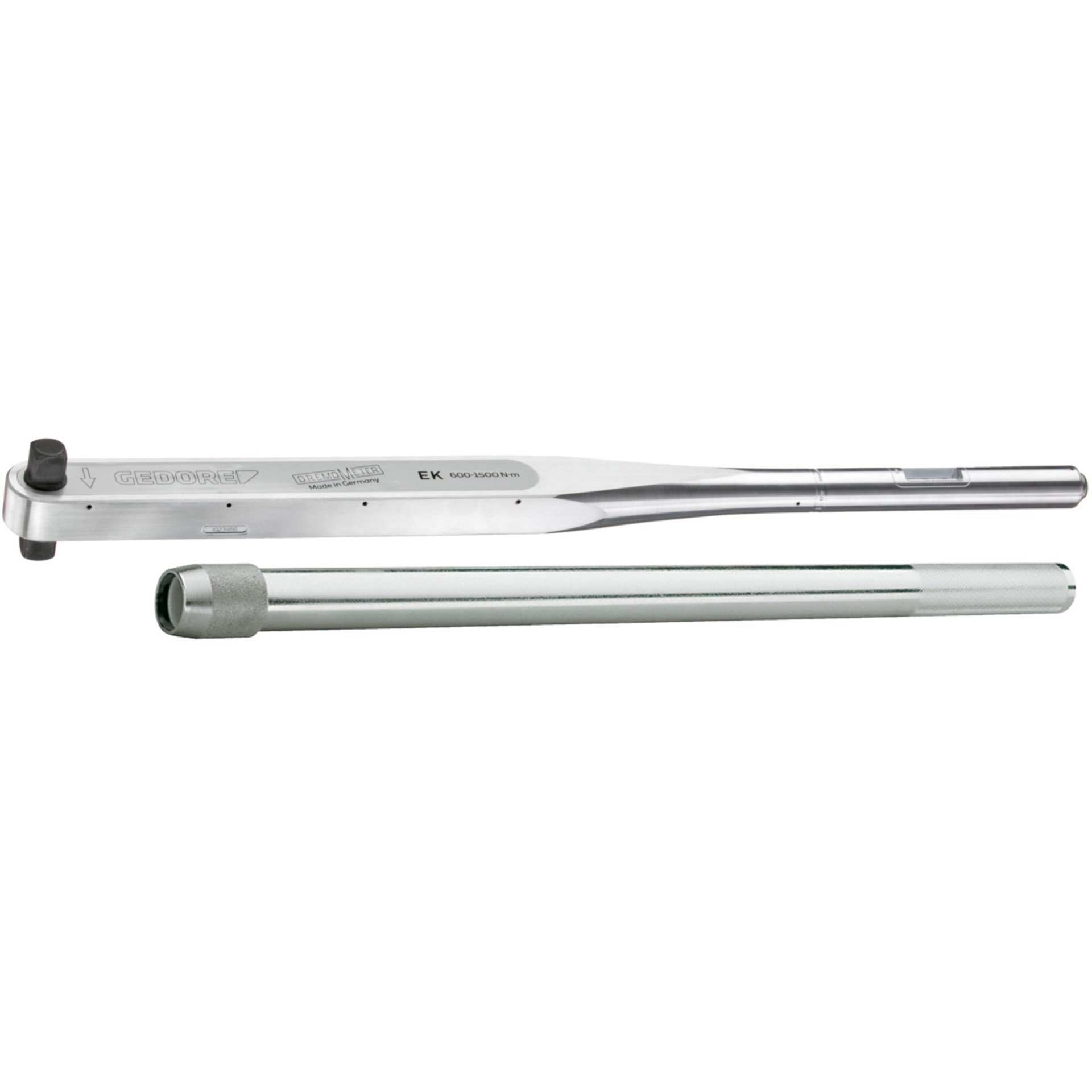 8586-01 Drehmomentschlüssel DREMOMETER EKL 600-1500 Nm