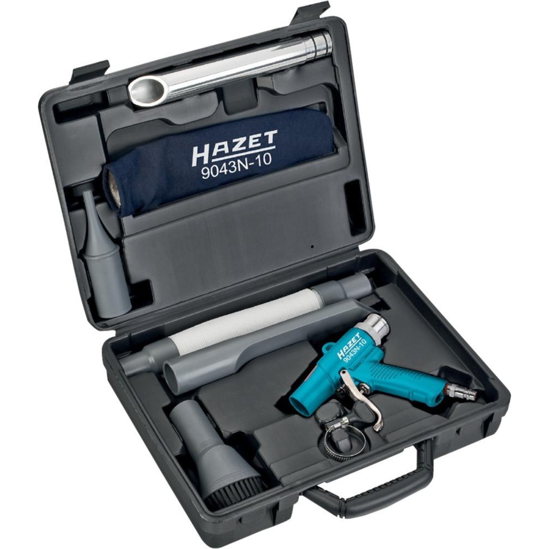 Saug- und Blaspistole 9043N-10 HAZET