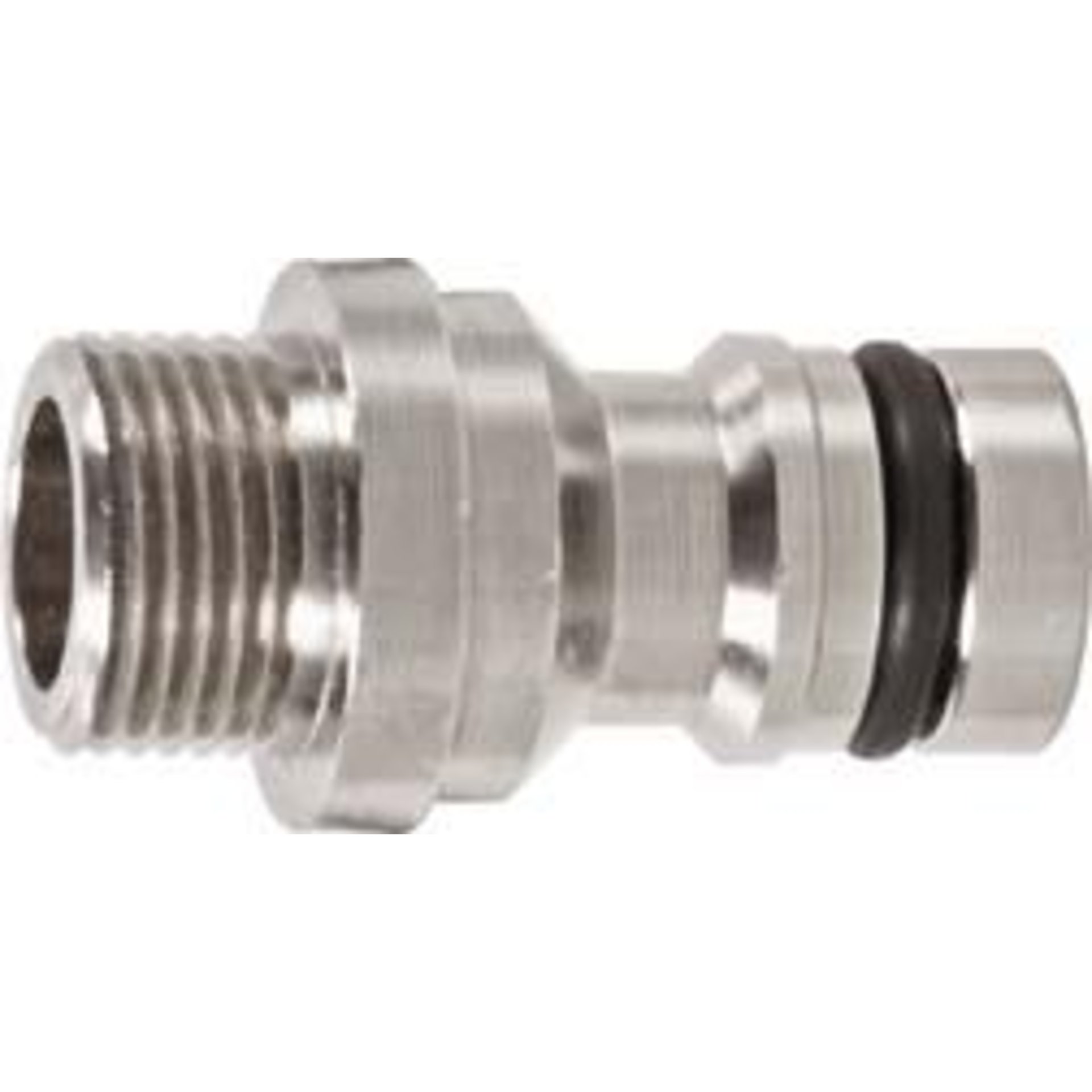 GEKA® plus Gerätestecker