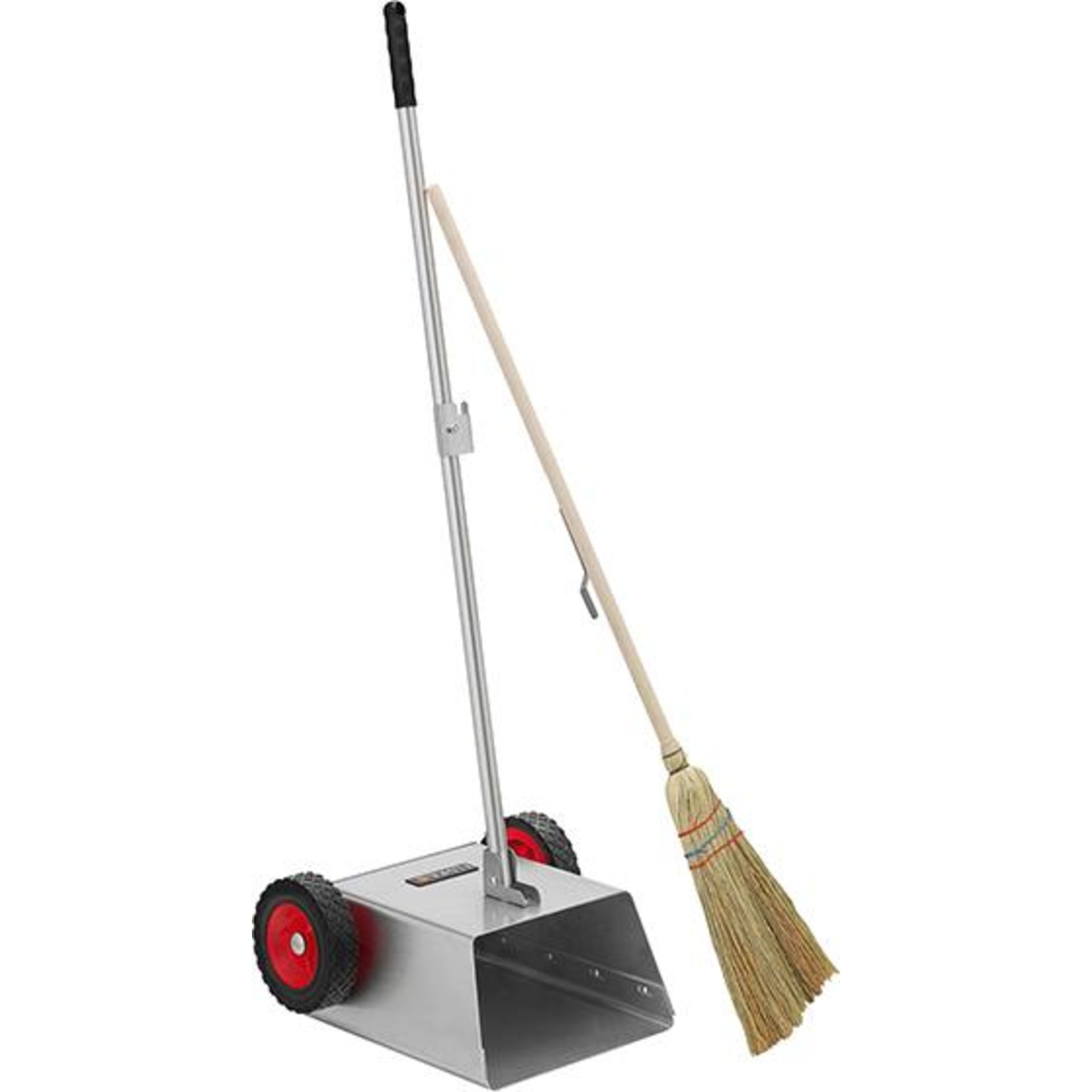 StandkehrschaufelDusty Mobile