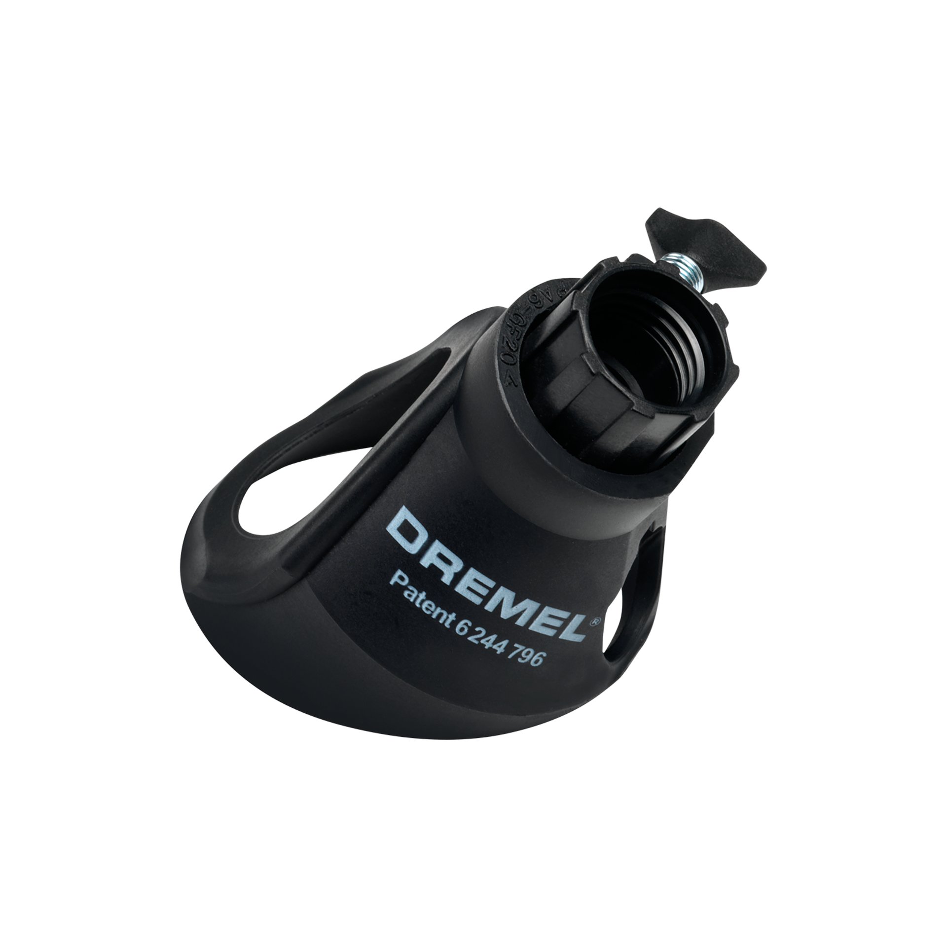 DREMEL® Vorsatzgerät zum Entfernen von Fugenmörtel bei Wand- und Bodenfliesen