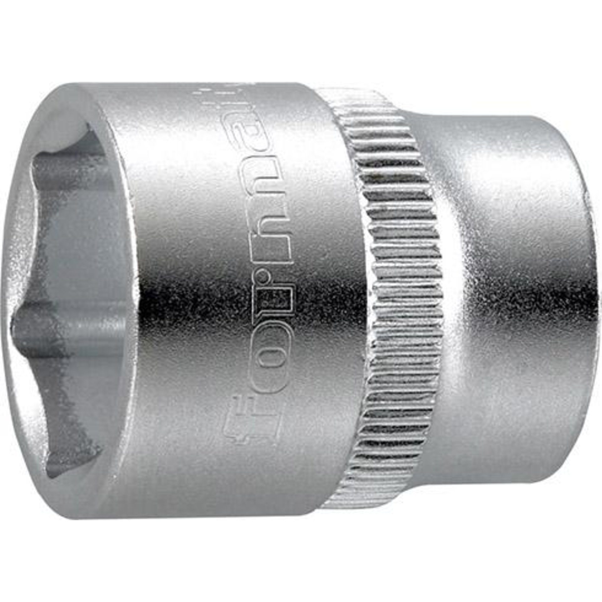 Sechskant-Steckschlüssel-Einsatz 1/2"