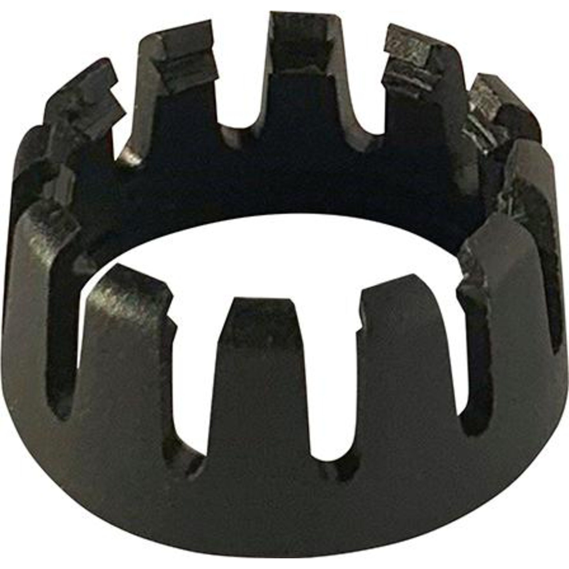 Klemmring-Set Stecksystem4 Stück 1/2" 13mm GEKA pus