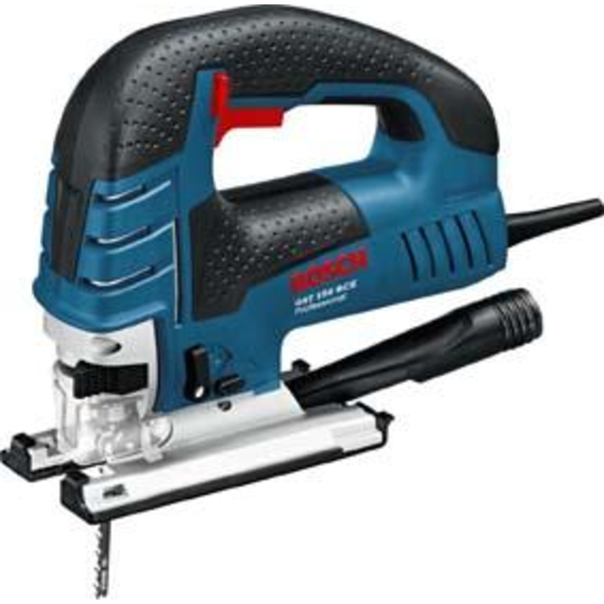 Stichsäge GST 150 BCE Bosch Koffer