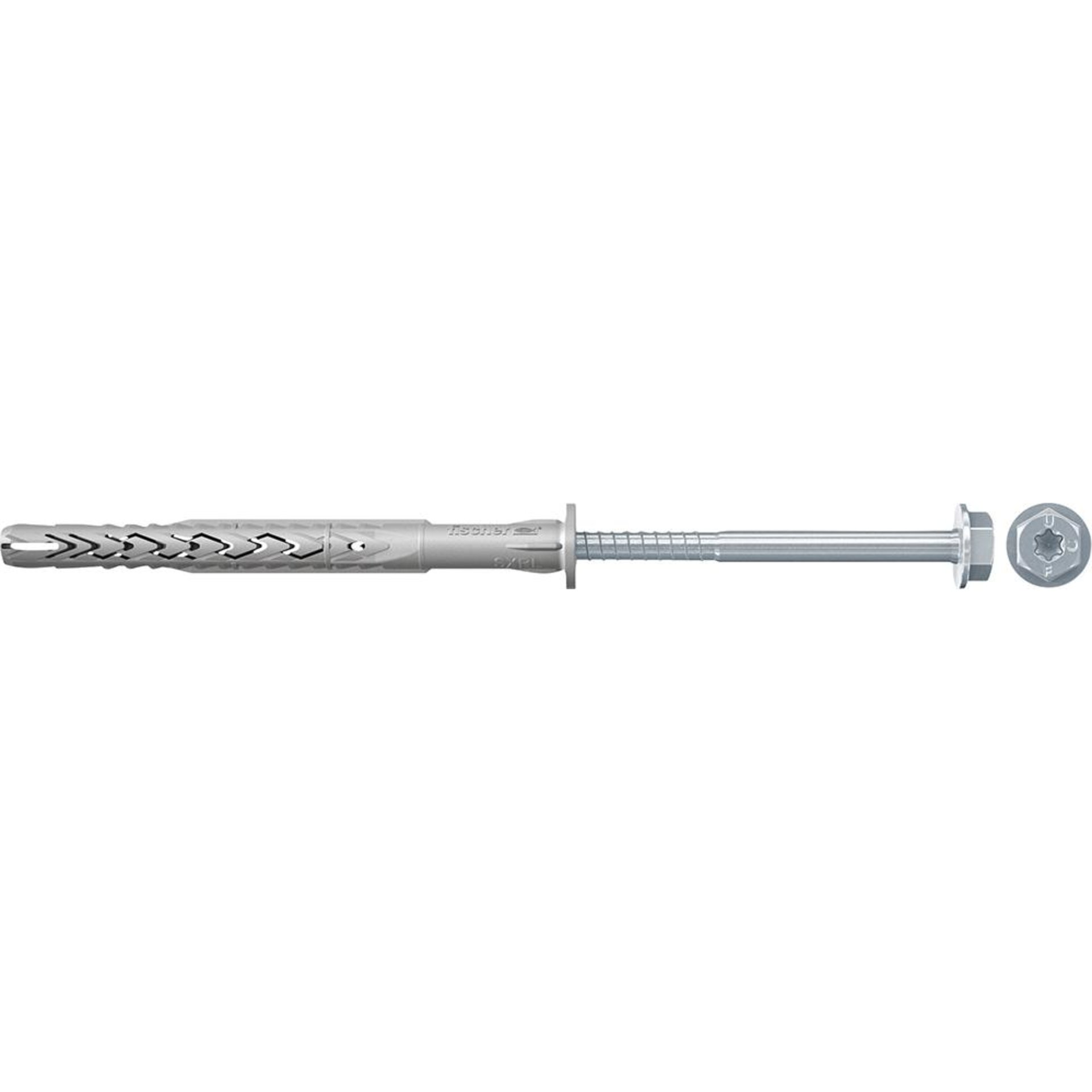 fischer® Langschaftdübel SXRL-FUS