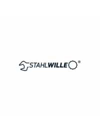 Stahlwille Logo – das Logo zeigt den Markennamen „STAHLWILLE