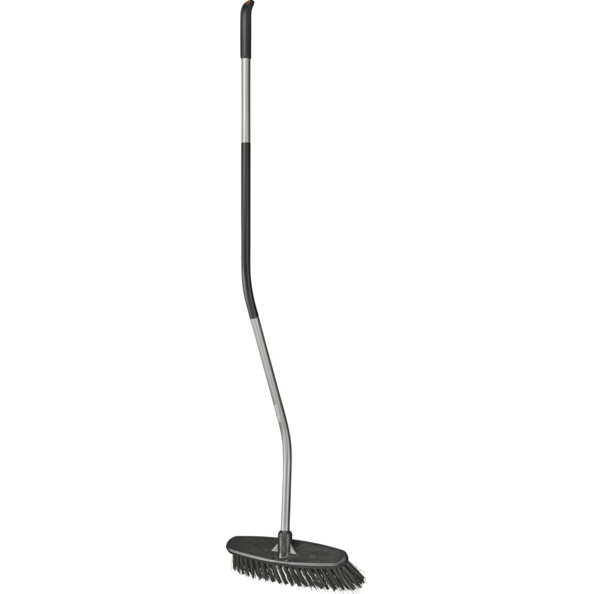 en mit gekrümmtem Sti Ergonomic