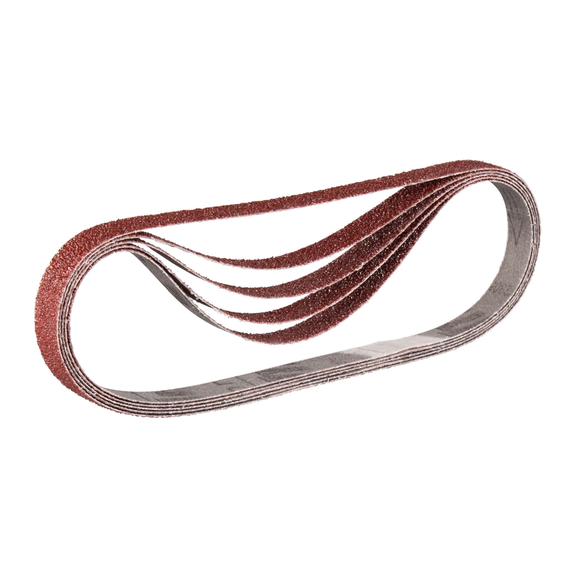 Schleifband 13x533 mm K240