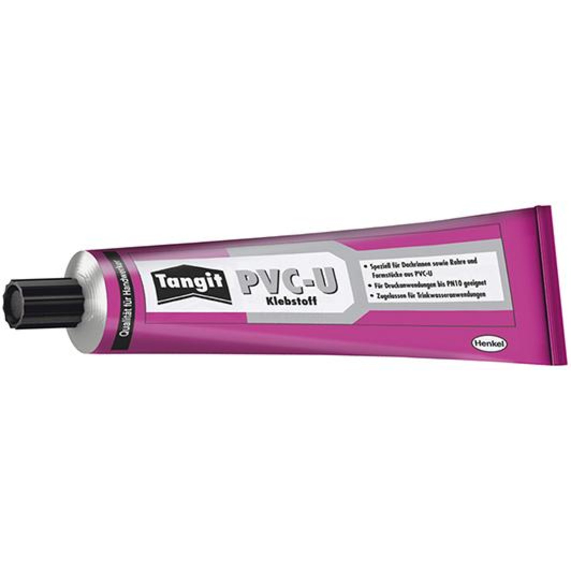 Spezial-Klebstoff Tangit PVC-U