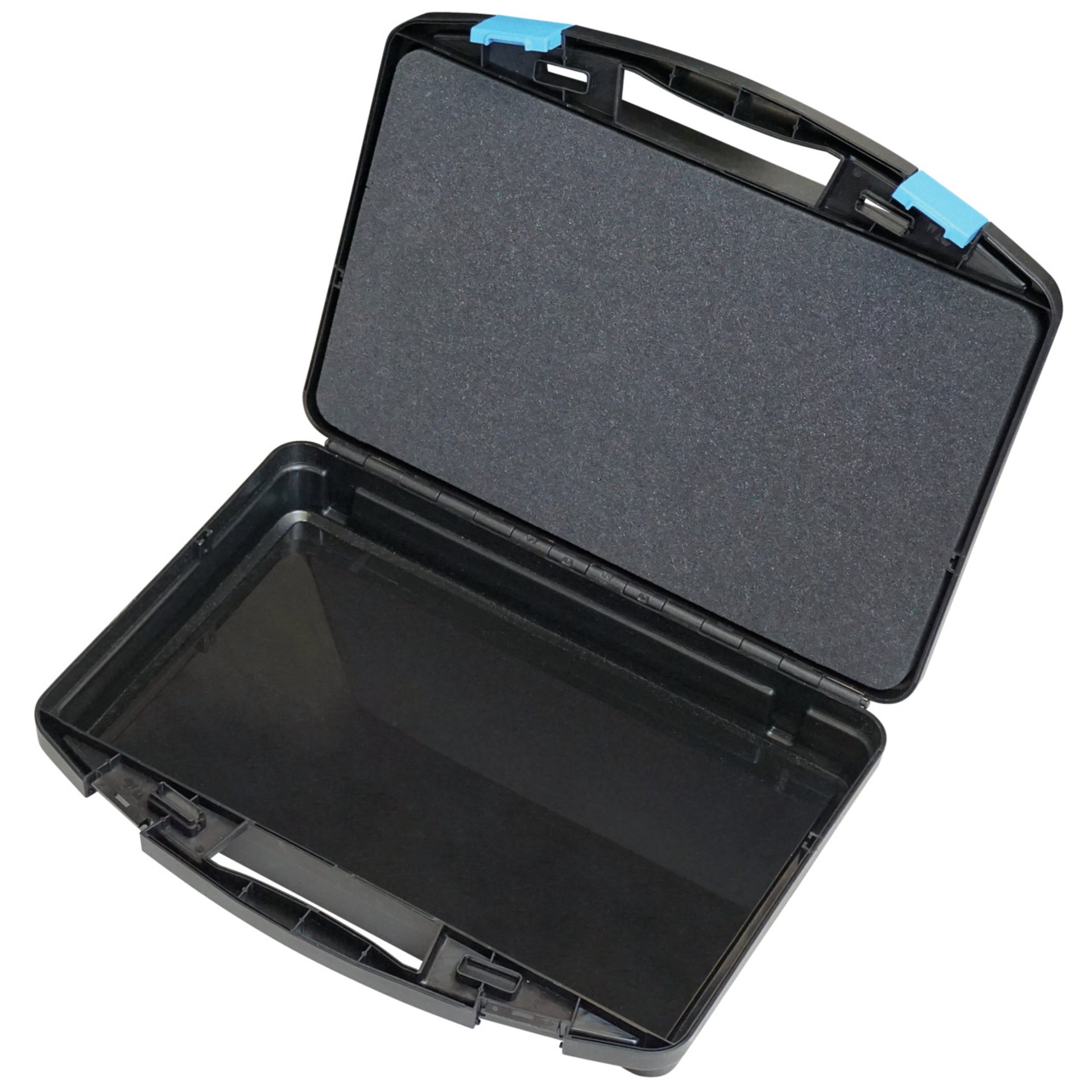 KL-4990-9372 Kunststoffkoffer (leer)