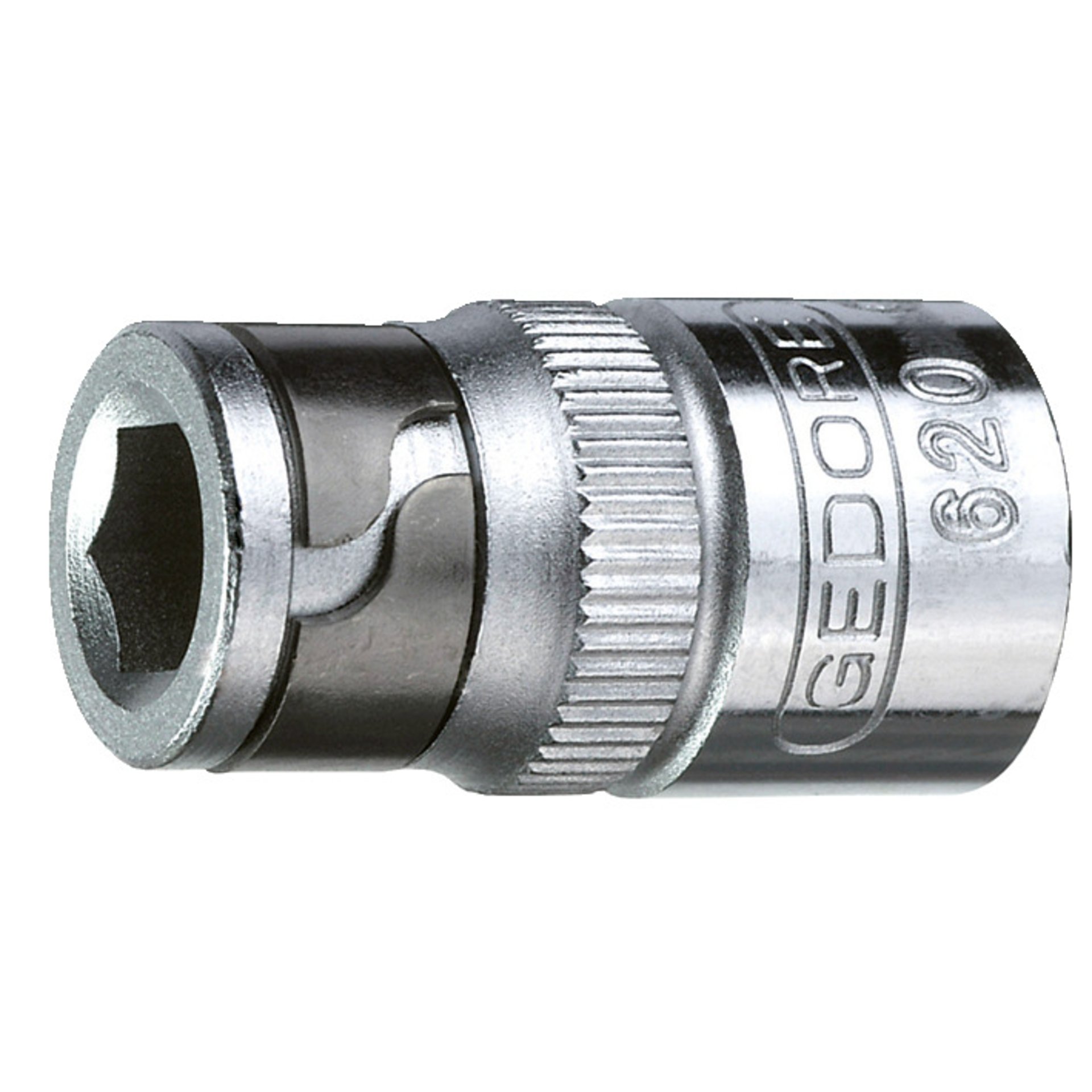 620 Bit-Adapter 1/4" skt - 1/4" vkt